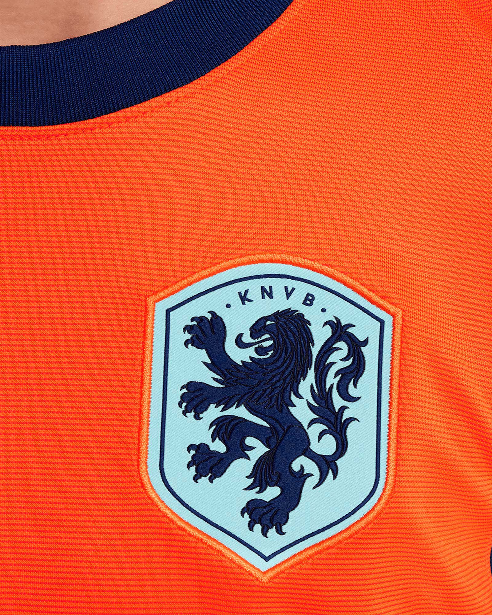 Camiseta 1ª Holanda EURO 2024 - Fútbol Factory