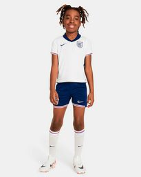 Conjunto 1ª Inglaterra EURO 2024