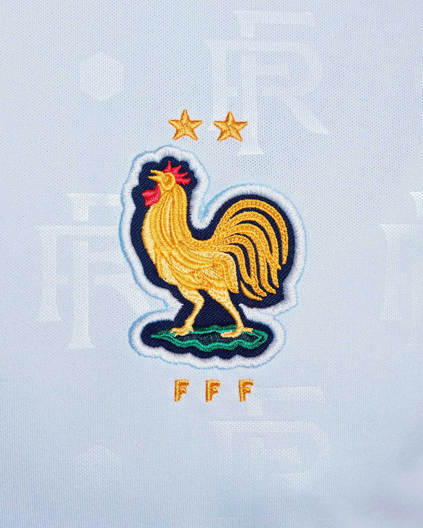 Camiseta Francia EURO 2024 Academy Pro - Fútbol Factory