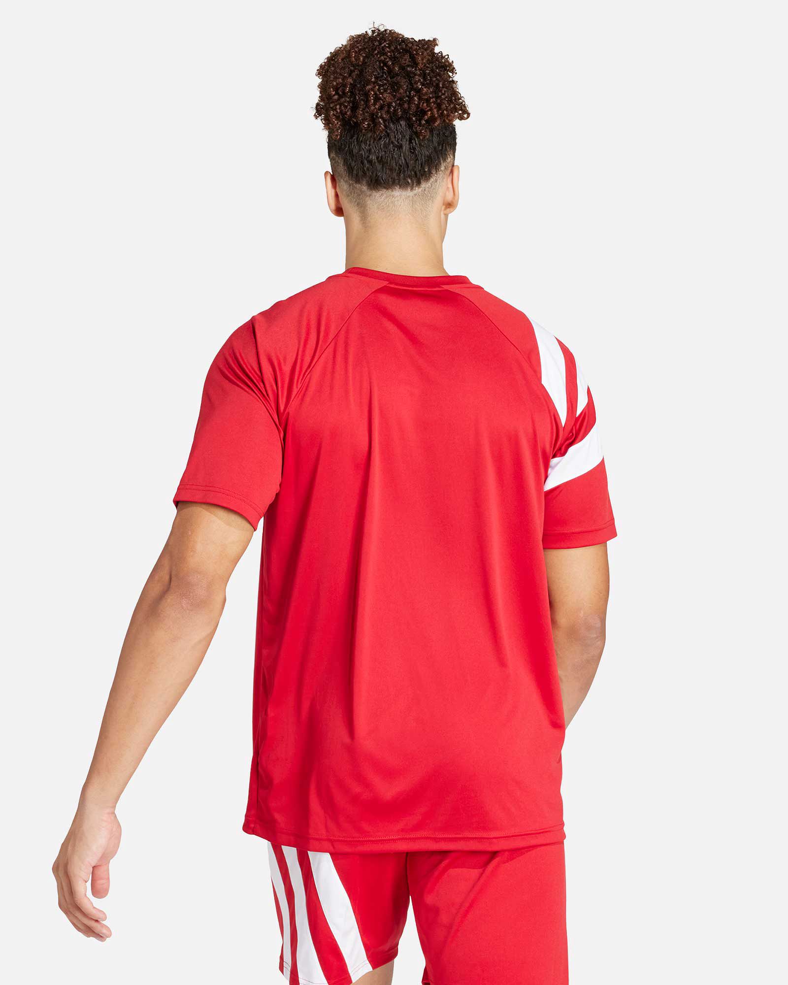 Camiseta adidas Fortore 23 - Fútbol Factory