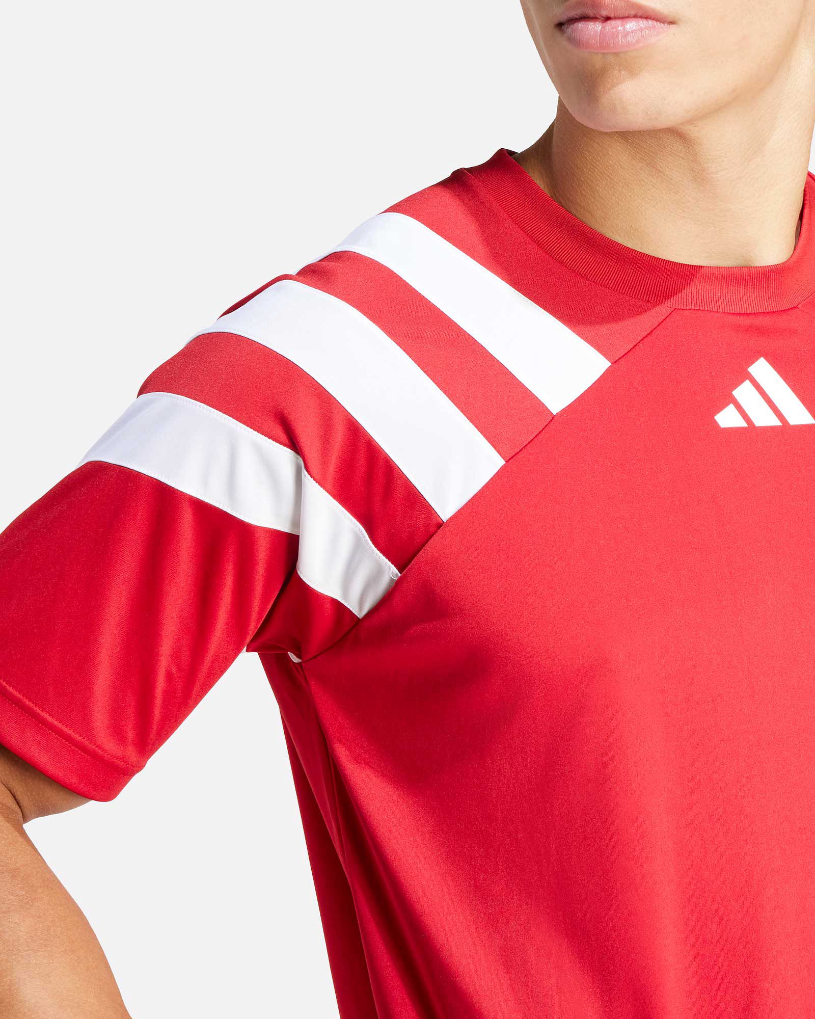 Camiseta adidas Fortore 23 - Fútbol Factory