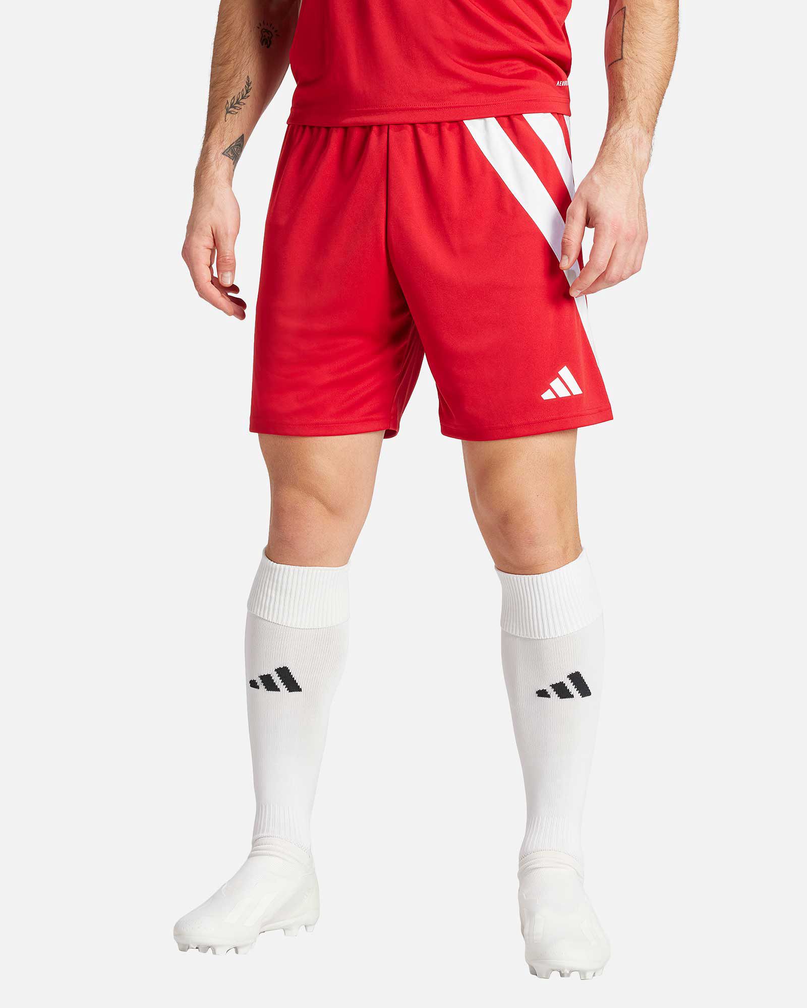 Pantalón adidas Fortore 23 - Fútbol Factory