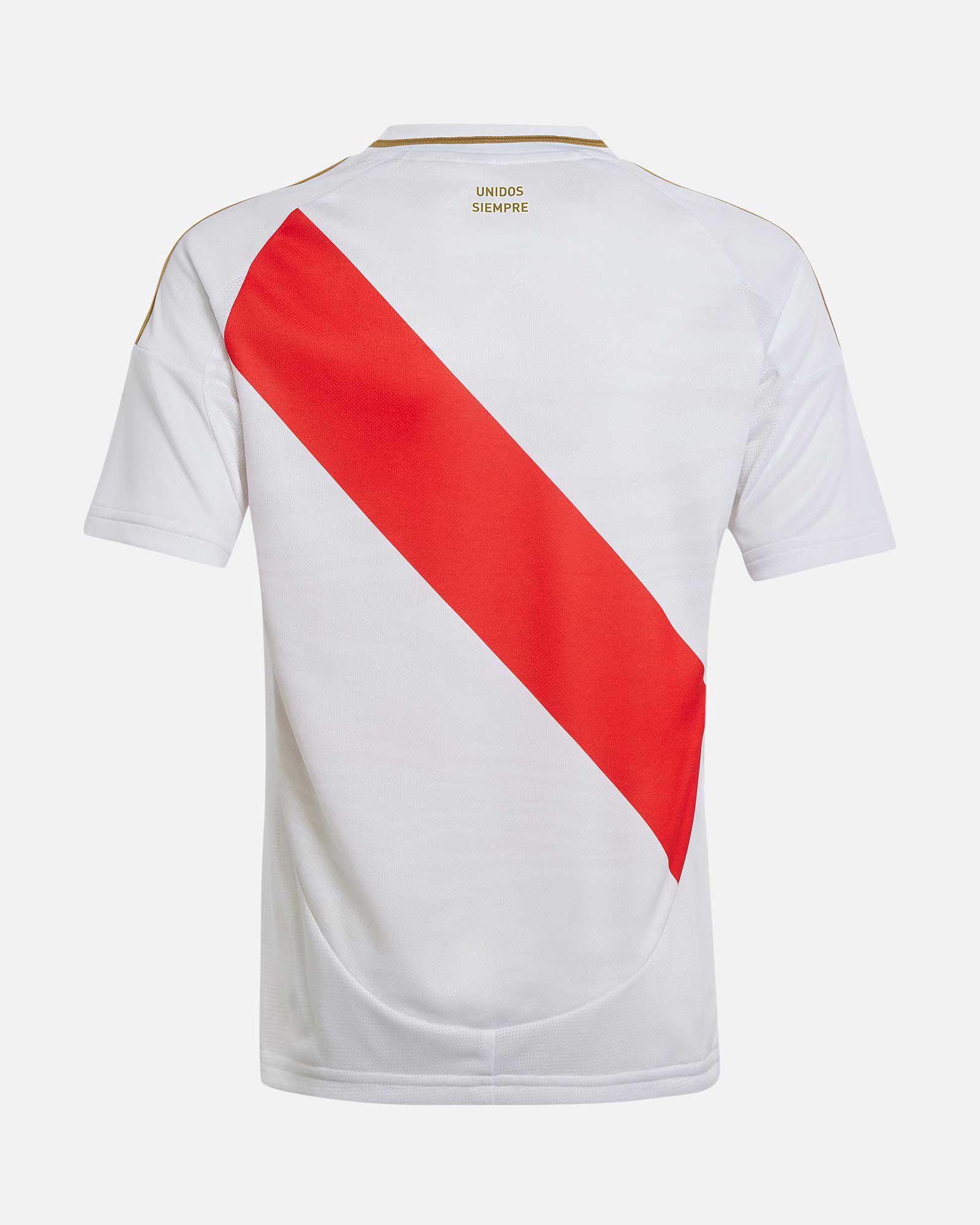 Camiseta 1ª Perú Copa América 2024 - Fútbol Factory