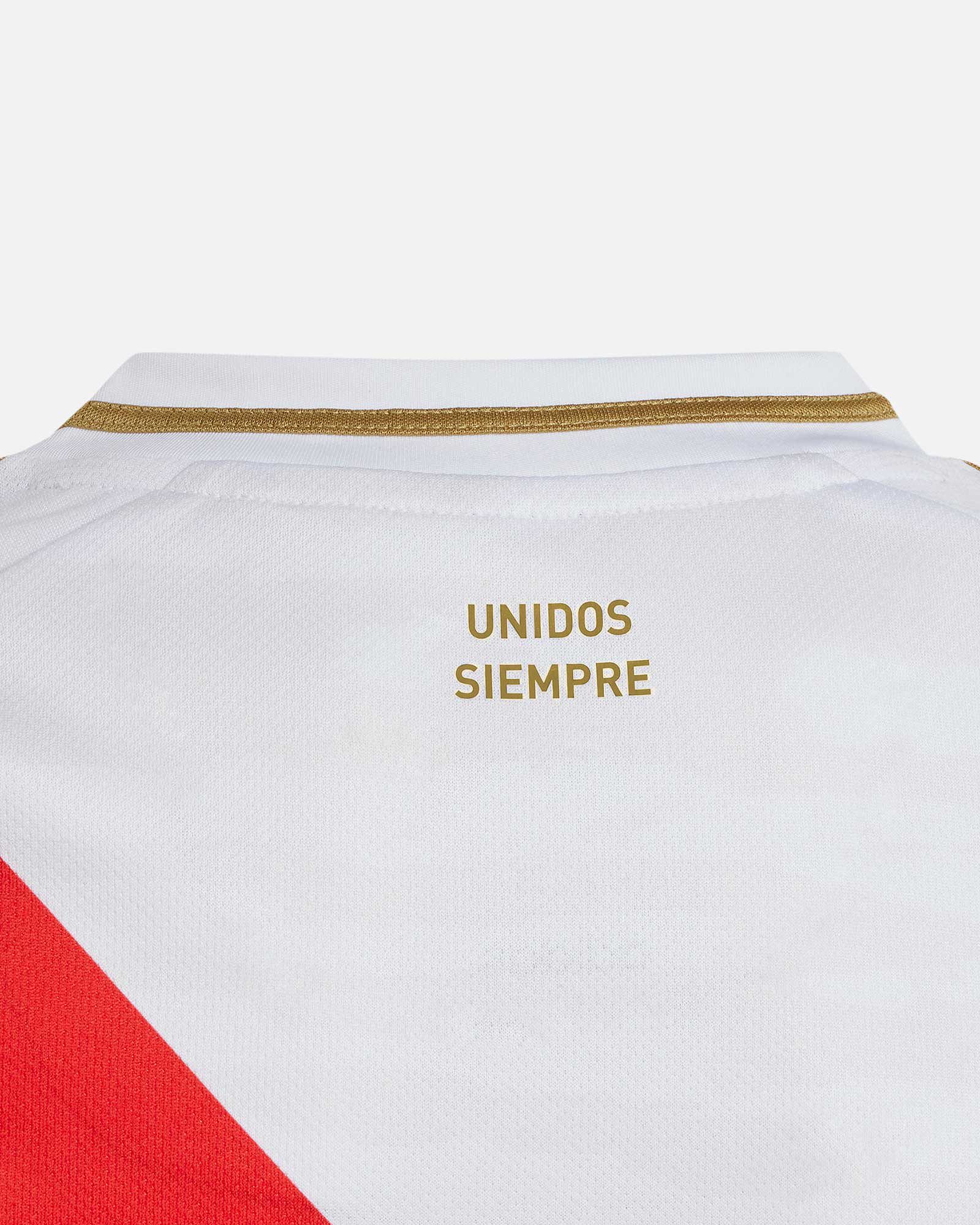 Camiseta 1ª Perú Copa América 2024 - Fútbol Factory