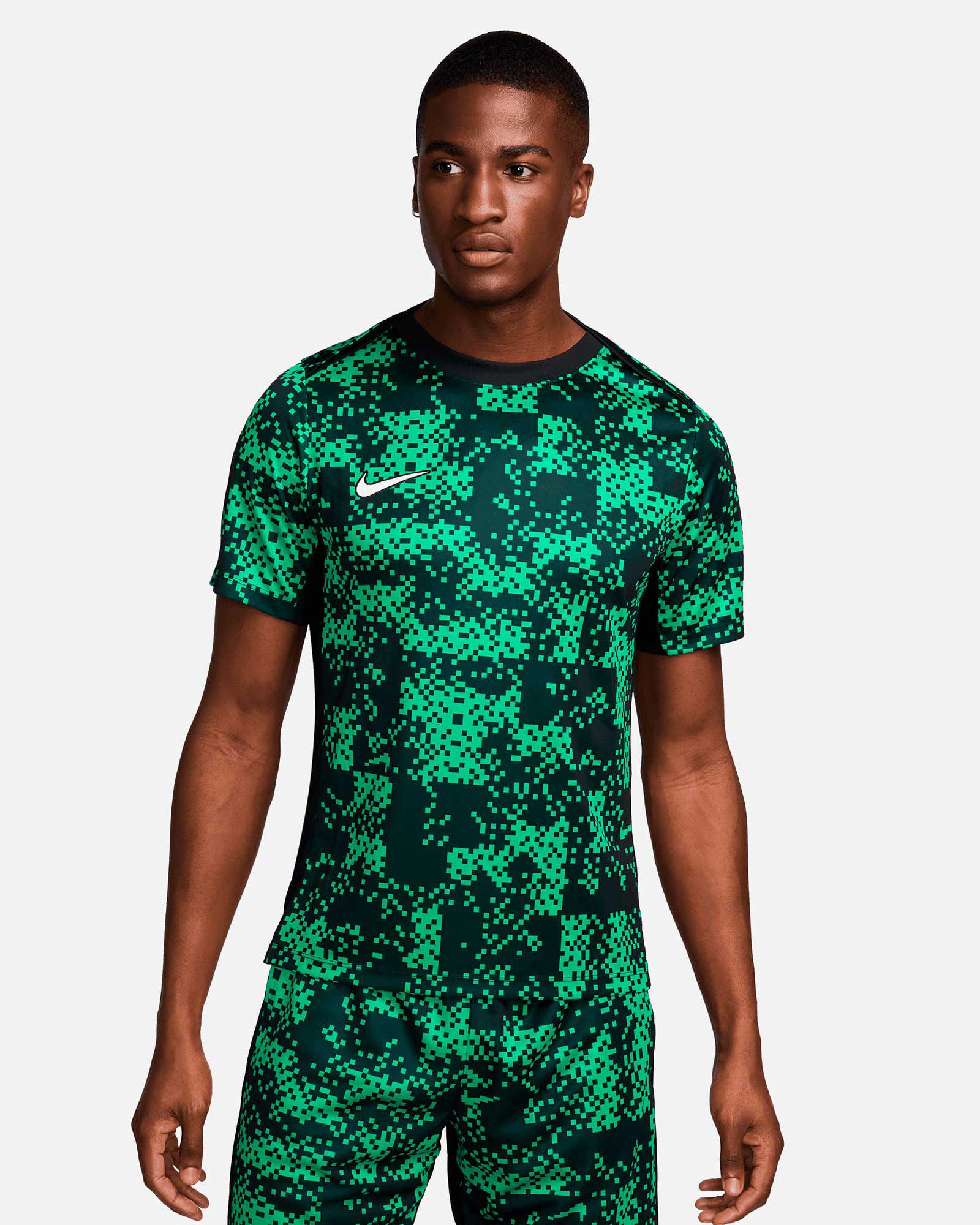 Camiseta Nike Academy Pro - Fútbol Factory