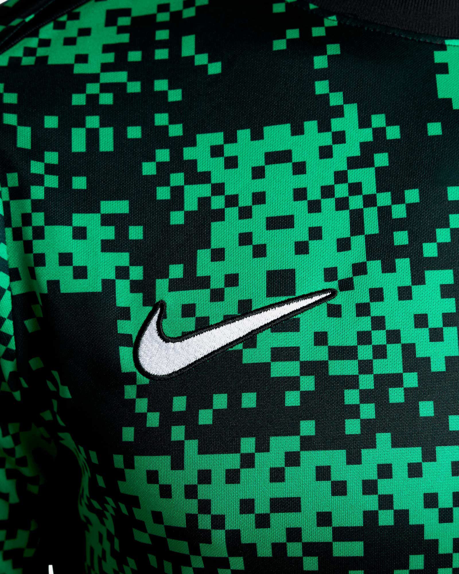 Camiseta Nike Academy Pro - Fútbol Factory