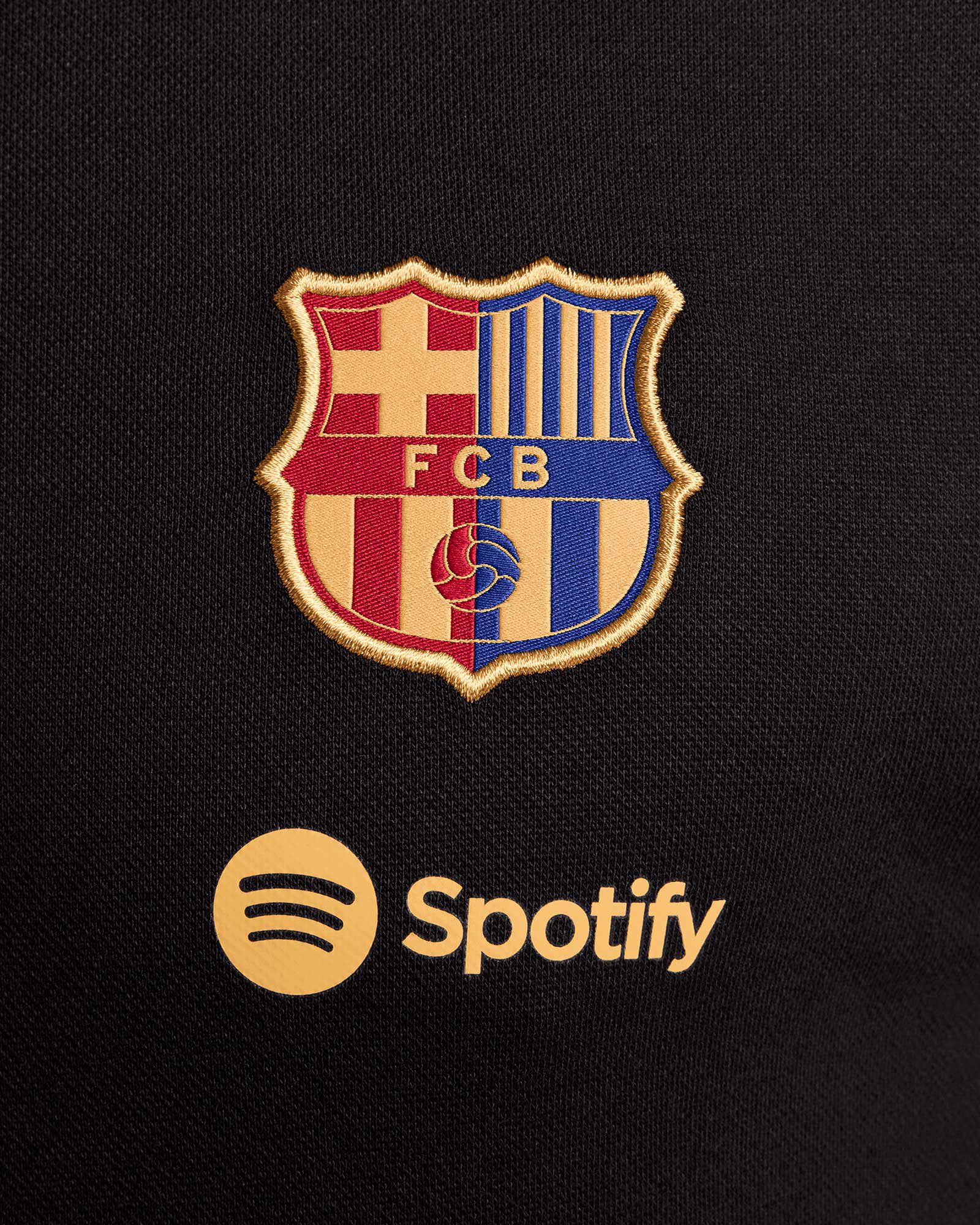 Polo FC Barcelona 2024/2025 - Fútbol Factory