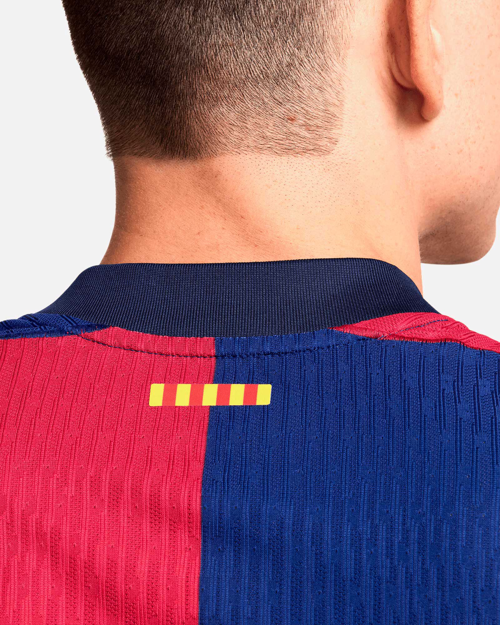 Camiseta 1ª FC Barcelona 2024/2025 Match - Fútbol Factory