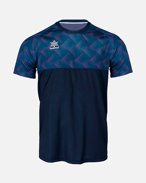 Luanvi Miami T-Shirt