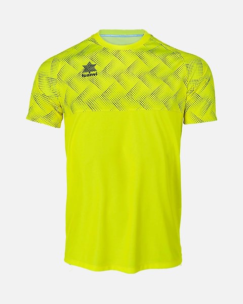 T-shirt Luanvi Miami