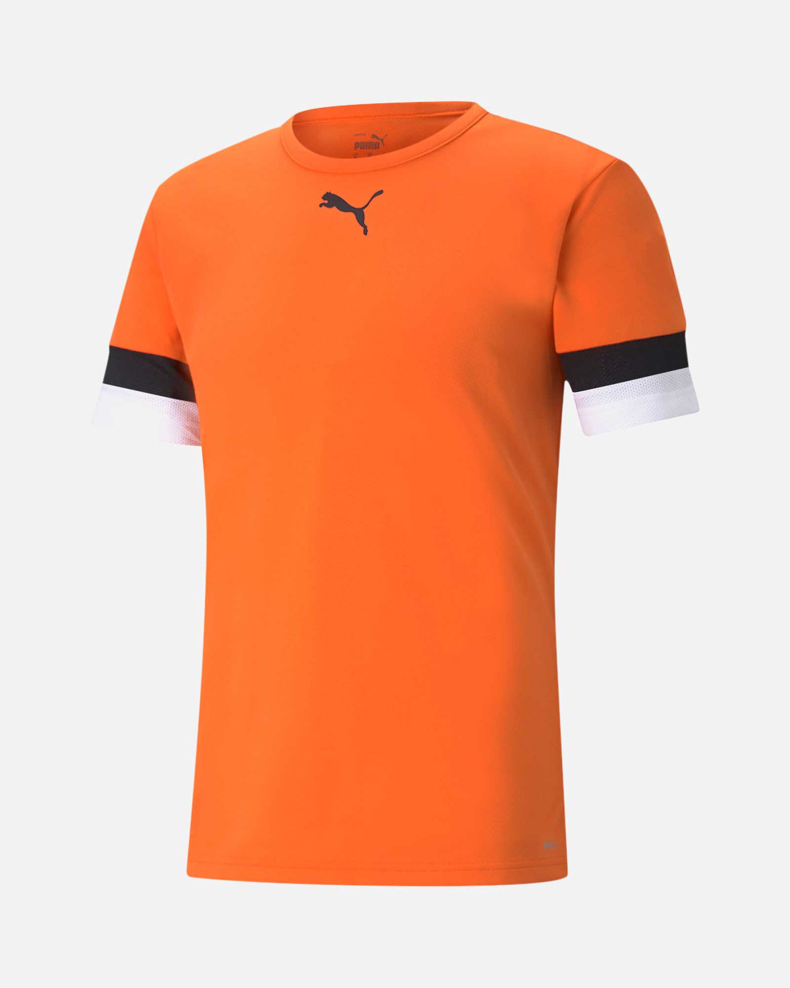 Camiseta Puma Team Rise - Fútbol Factory