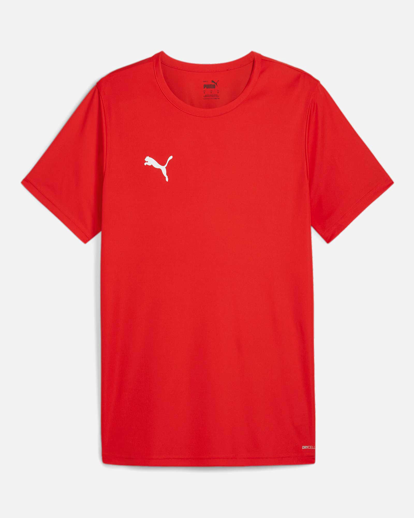 Camiseta Puma Rise Match - Fútbol Factory