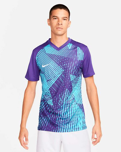 Camiseta Nike Precision VI