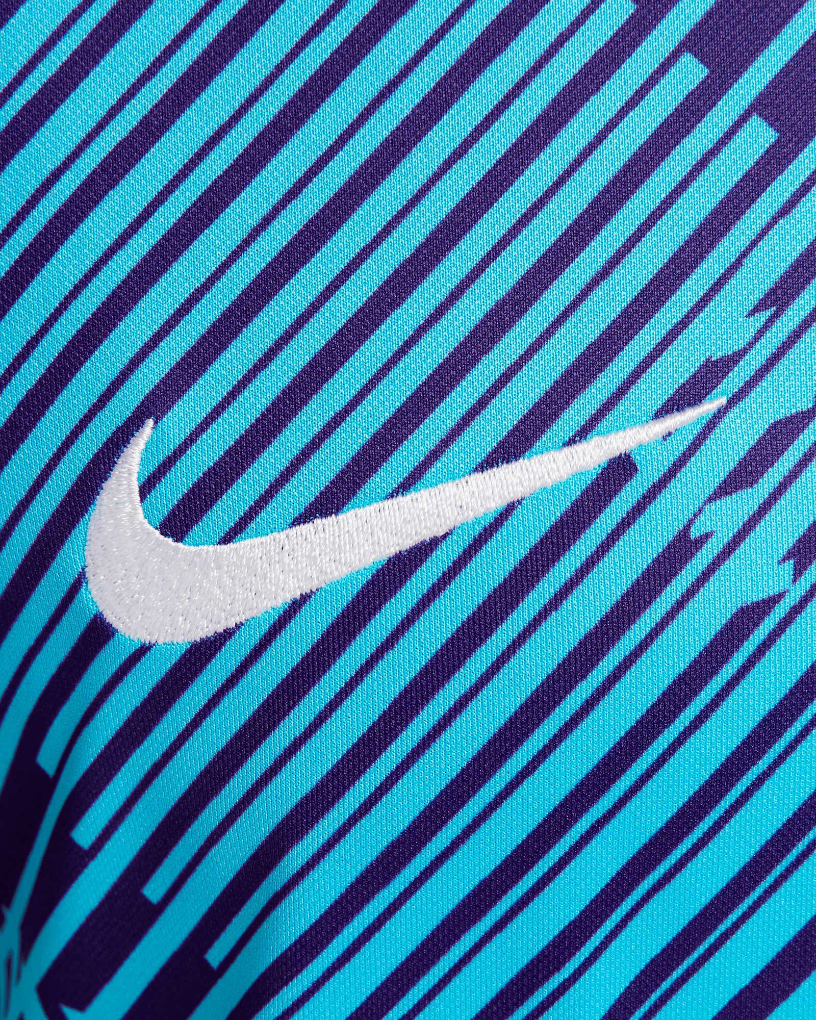 Camiseta Nike Precision VI - Fútbol Factory