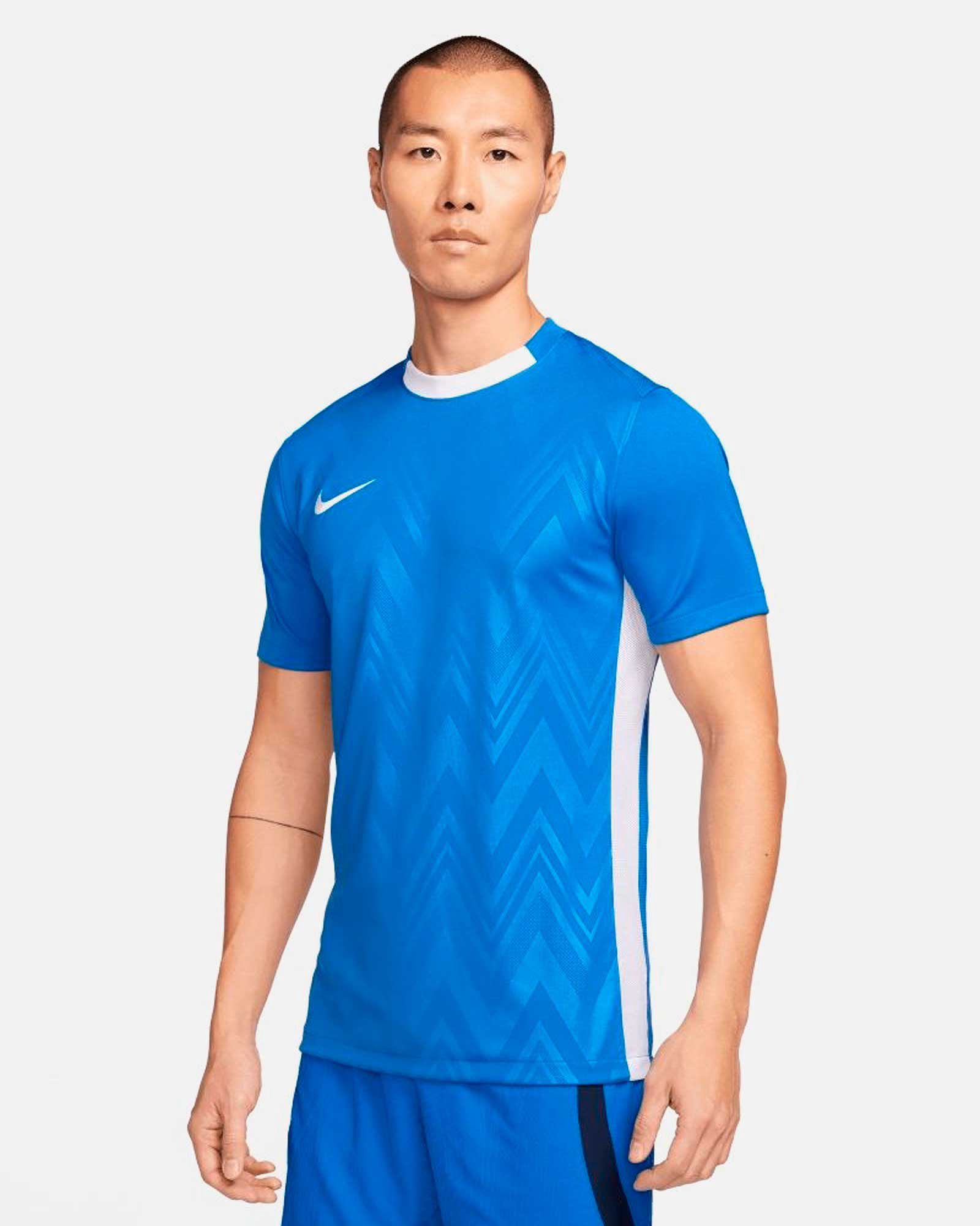 Camiseta Nike Challenge V - Fútbol Factory