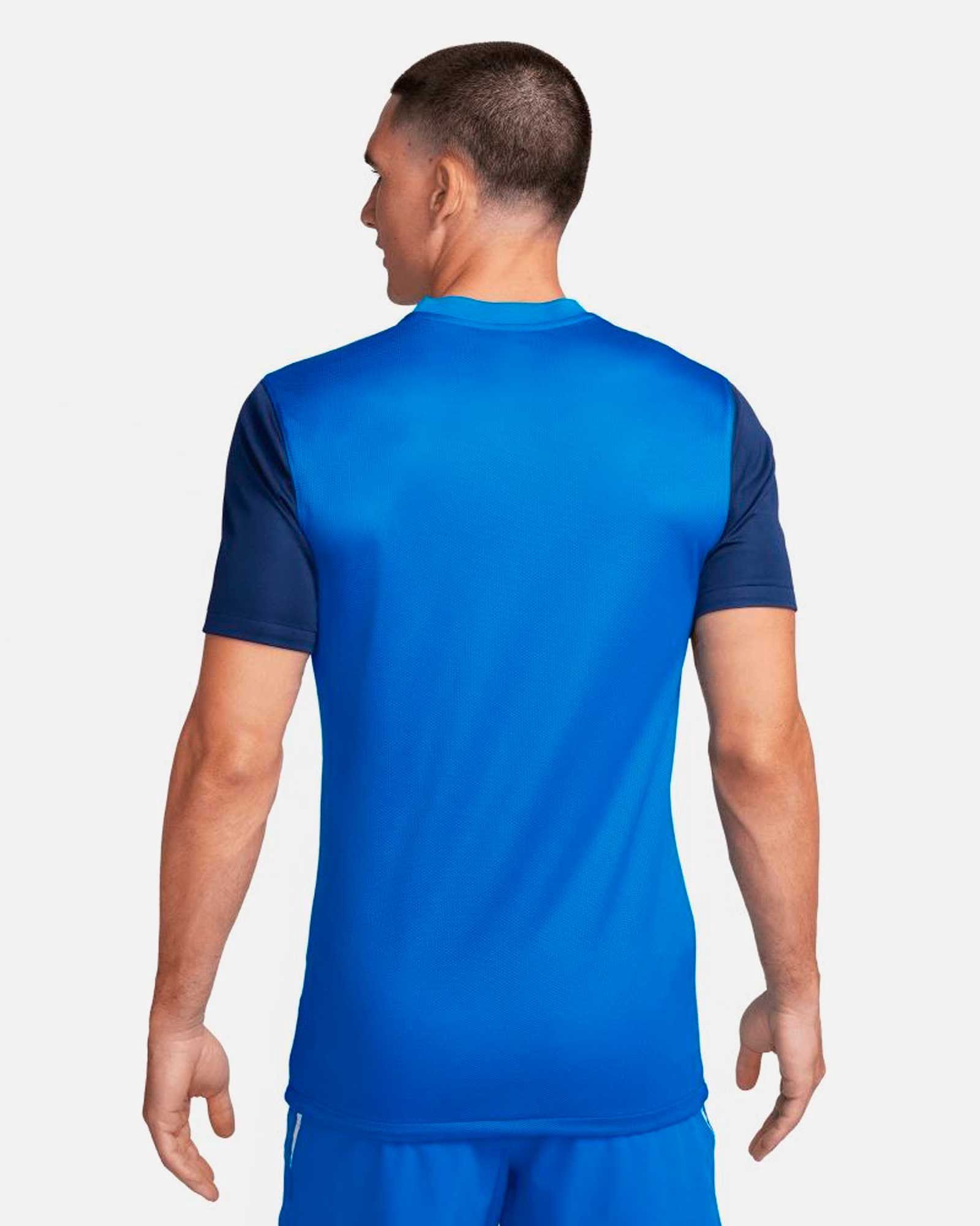 Camiseta Nike Trophy V - Fútbol Factory