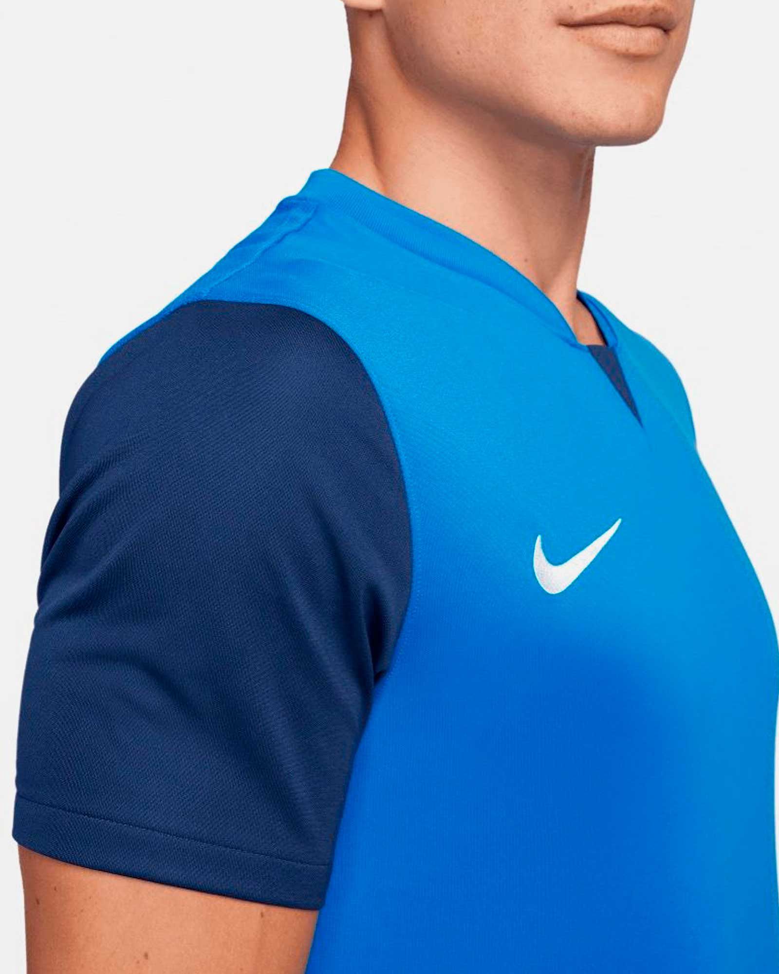 Camiseta Nike Trophy V - Fútbol Factory