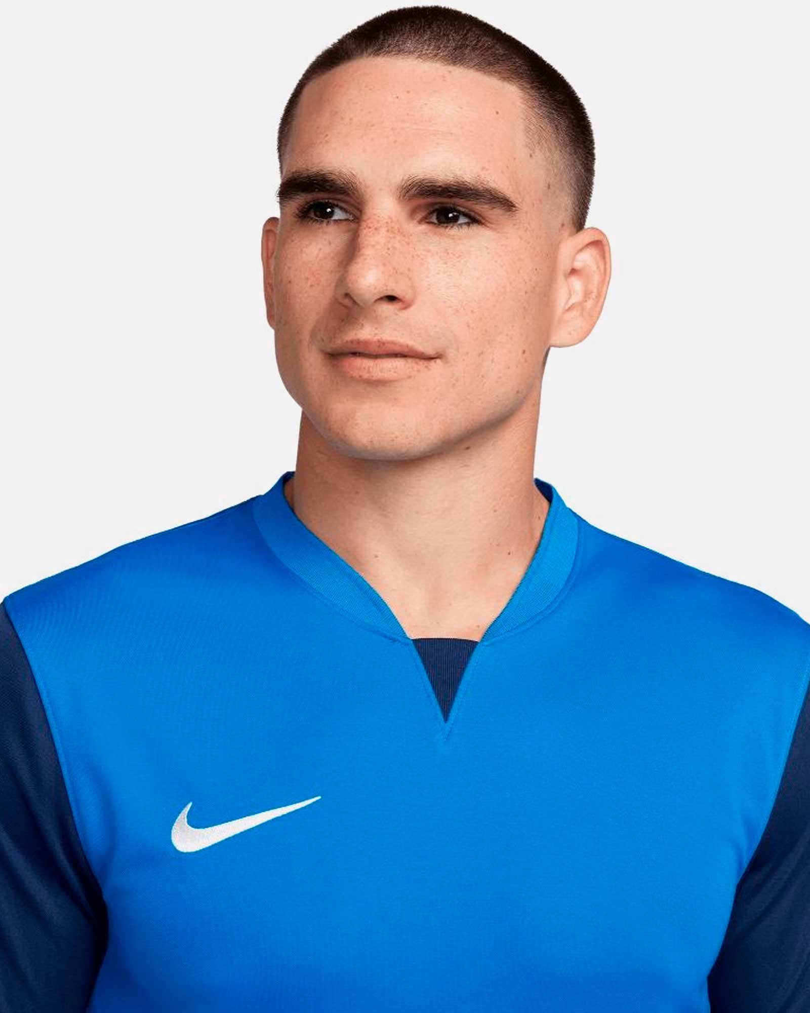 Camiseta Nike Trophy V - Fútbol Factory