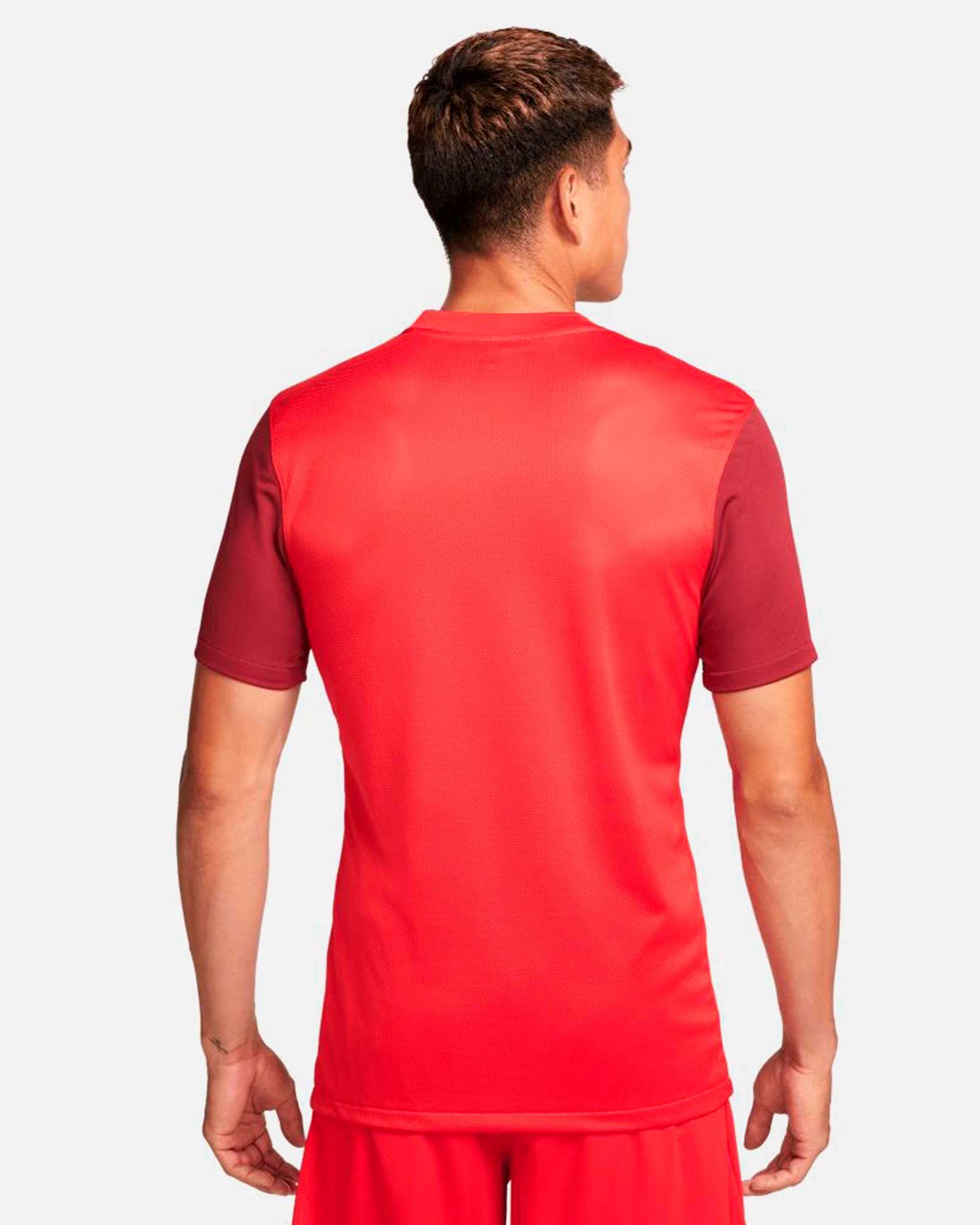 Camiseta Nike Trophy V - Fútbol Factory