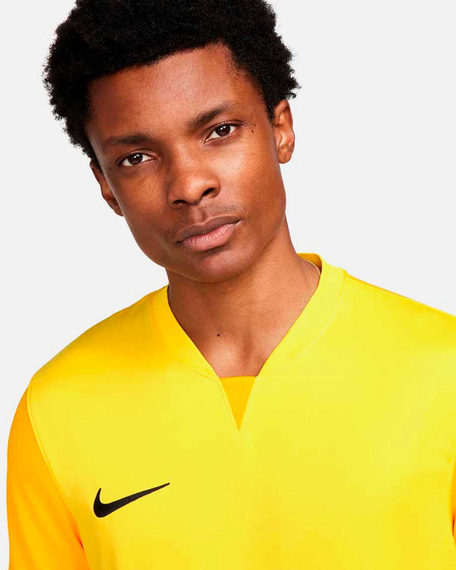 Camiseta Nike Trophy V - Fútbol Factory