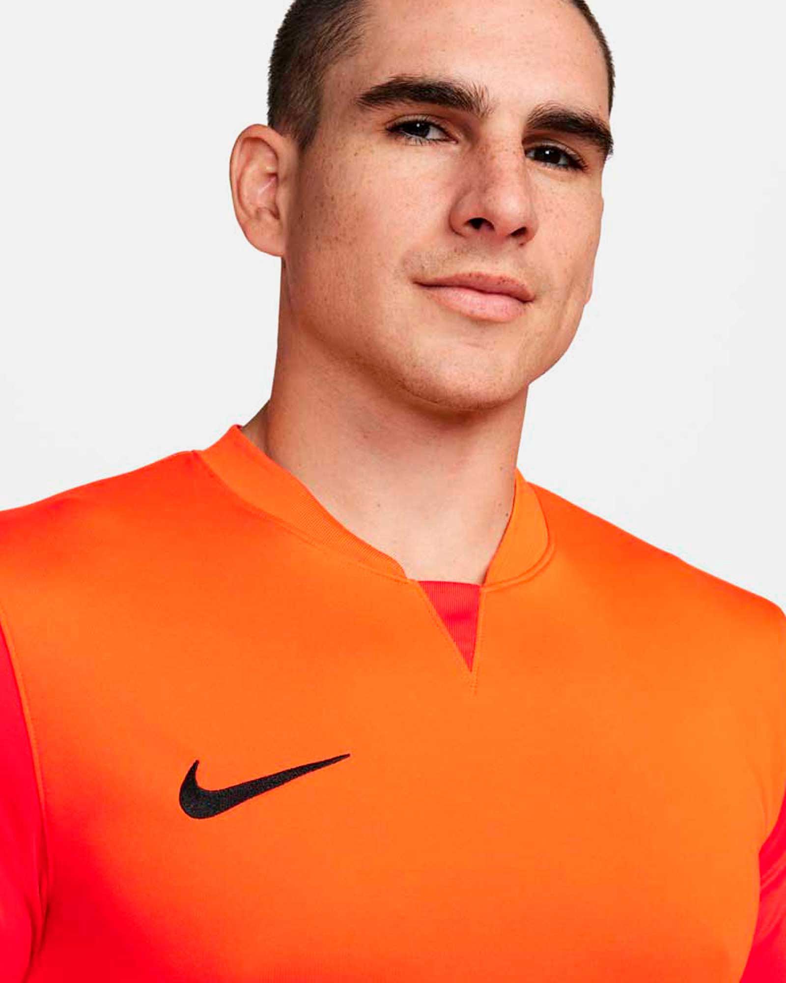 Camiseta Nike Trophy V - Fútbol Factory