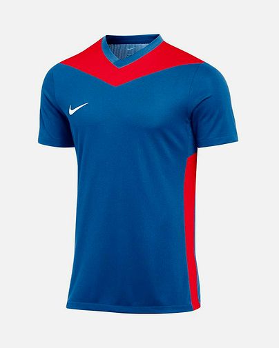 Camiseta Nike Derby IV