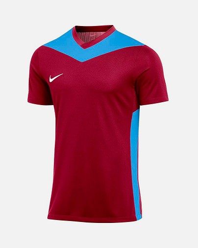 Camiseta Nike Derby IV