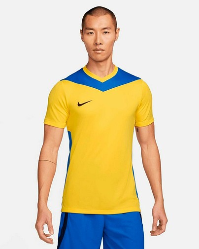 Camiseta Nike Derby IV