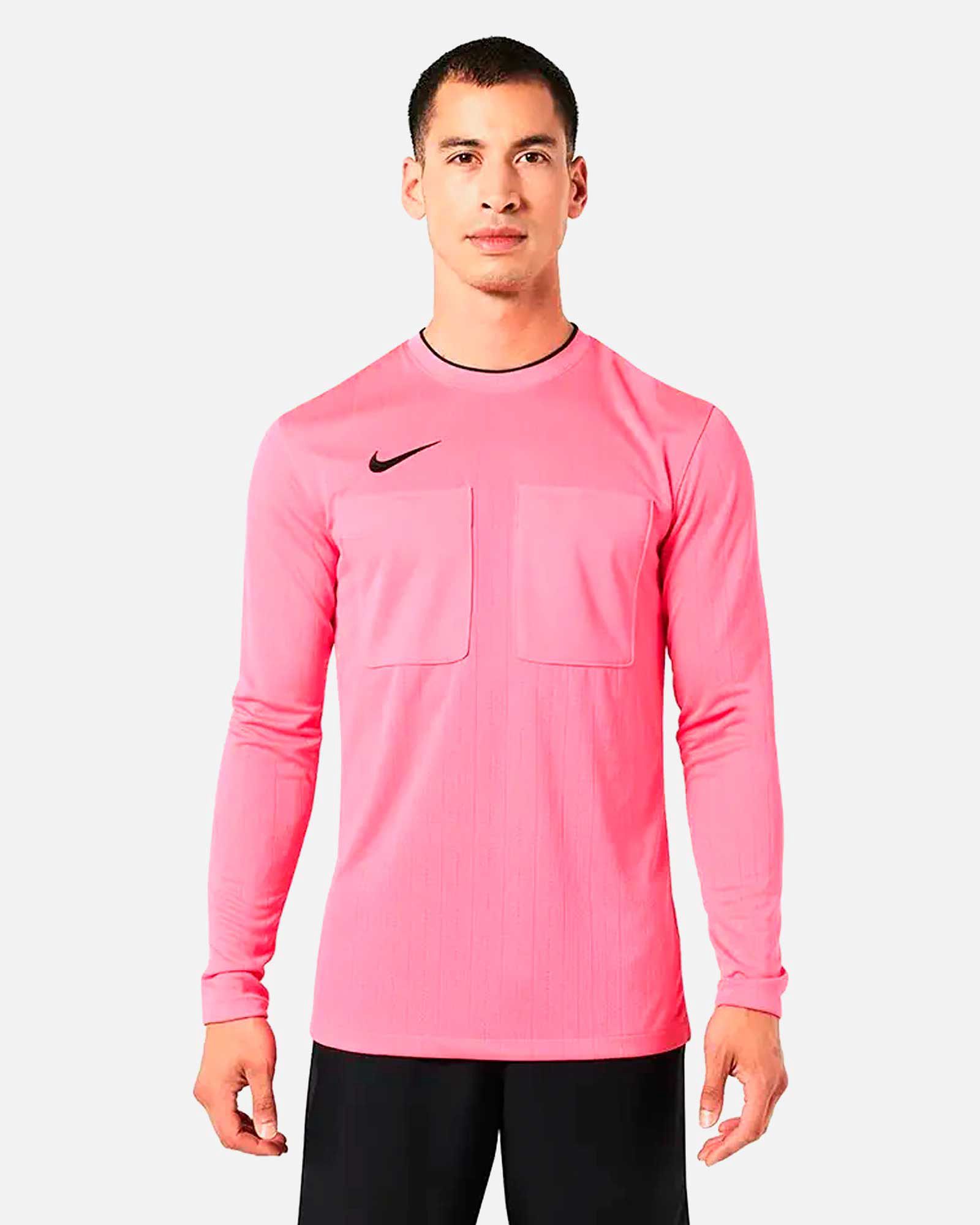 Camiseta Nike Referee II - Fútbol Factory