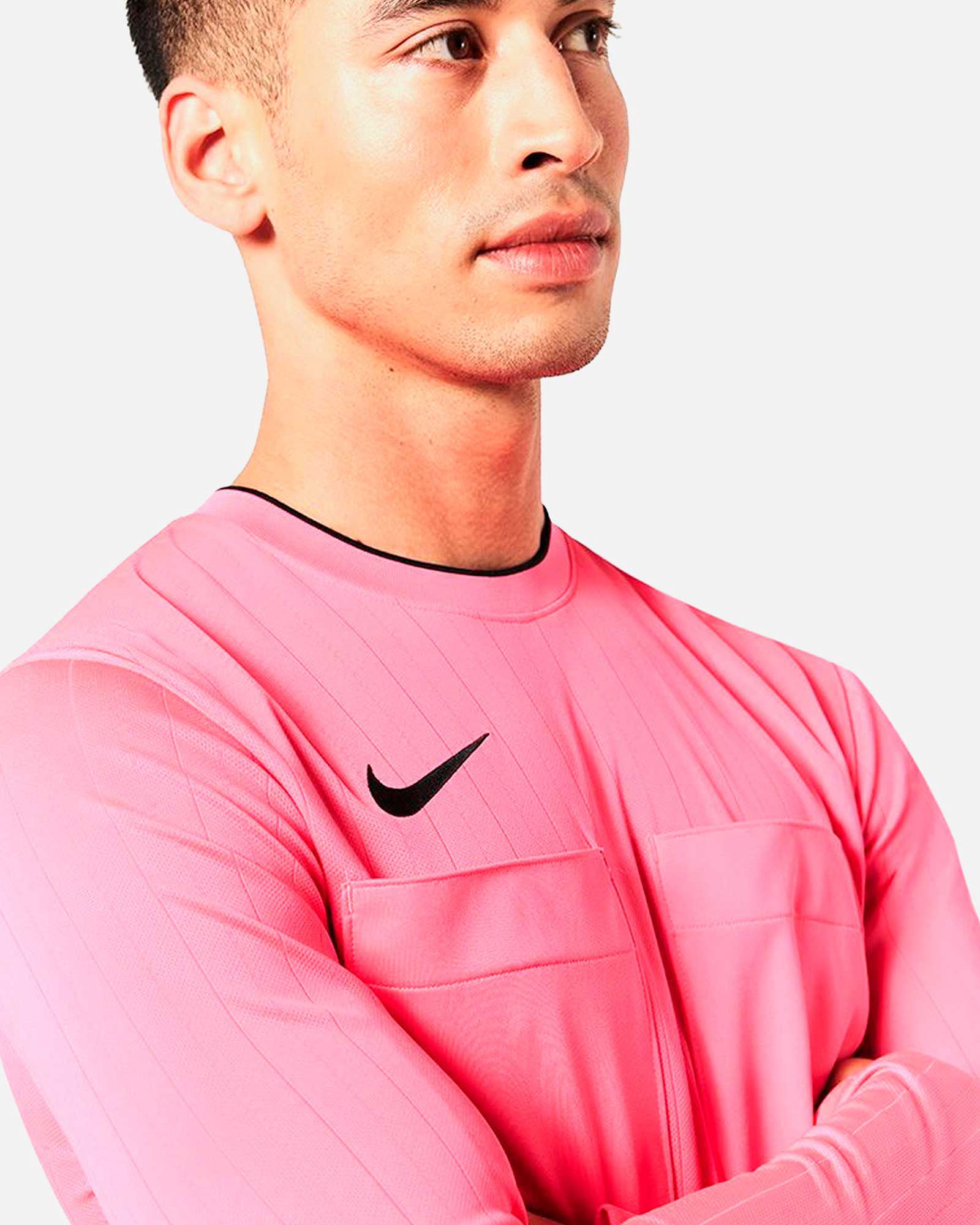 Camiseta Nike Referee II - Fútbol Factory