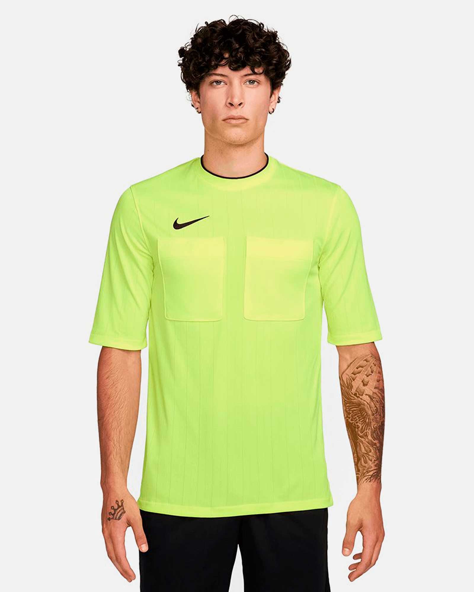 Camiseta Nike Referee II - Fútbol Factory