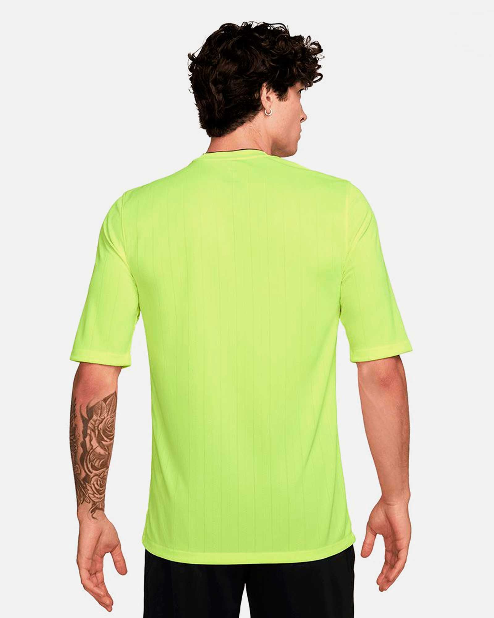 Camiseta Nike Referee II - Fútbol Factory