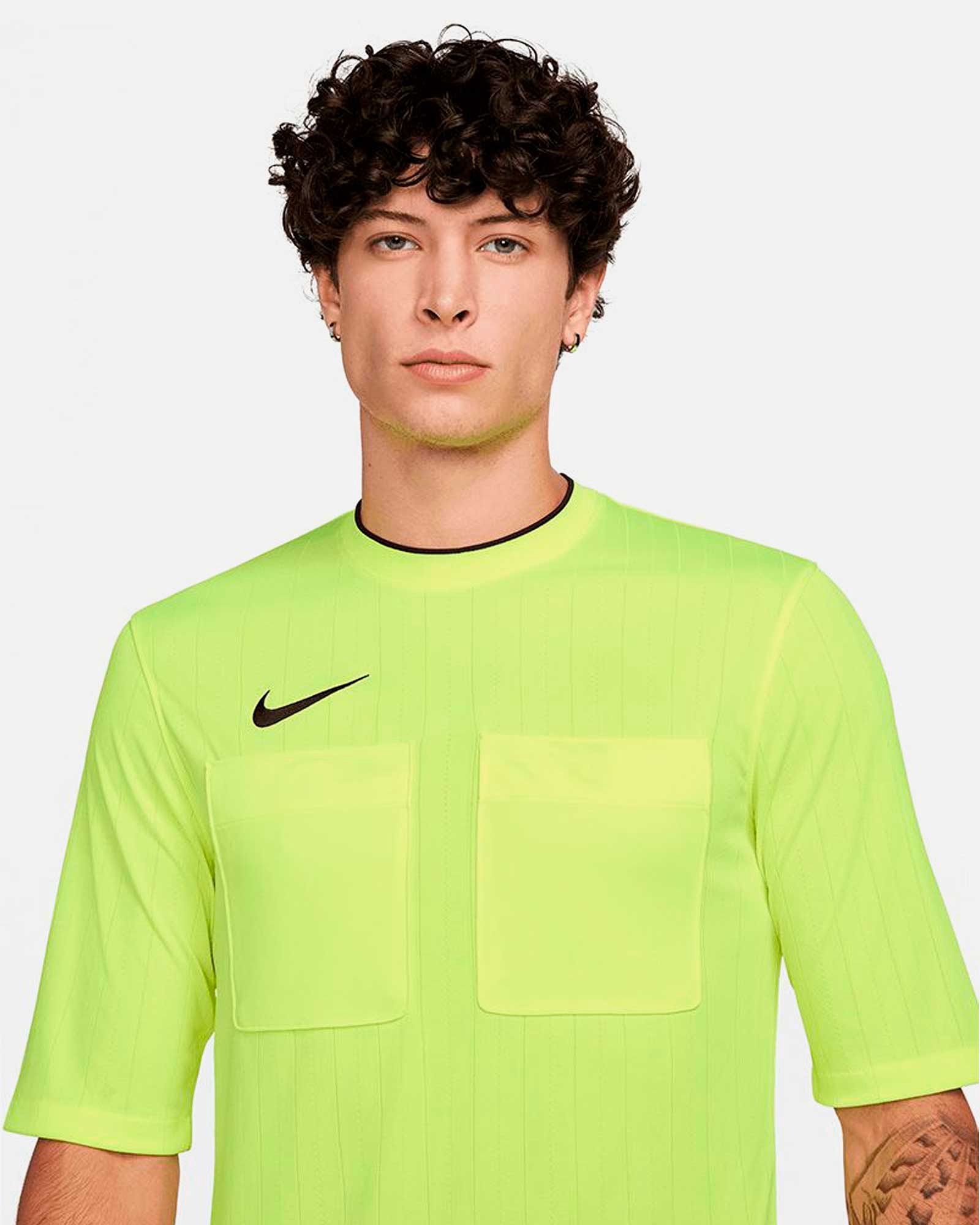 Camiseta Nike Referee II - Fútbol Factory