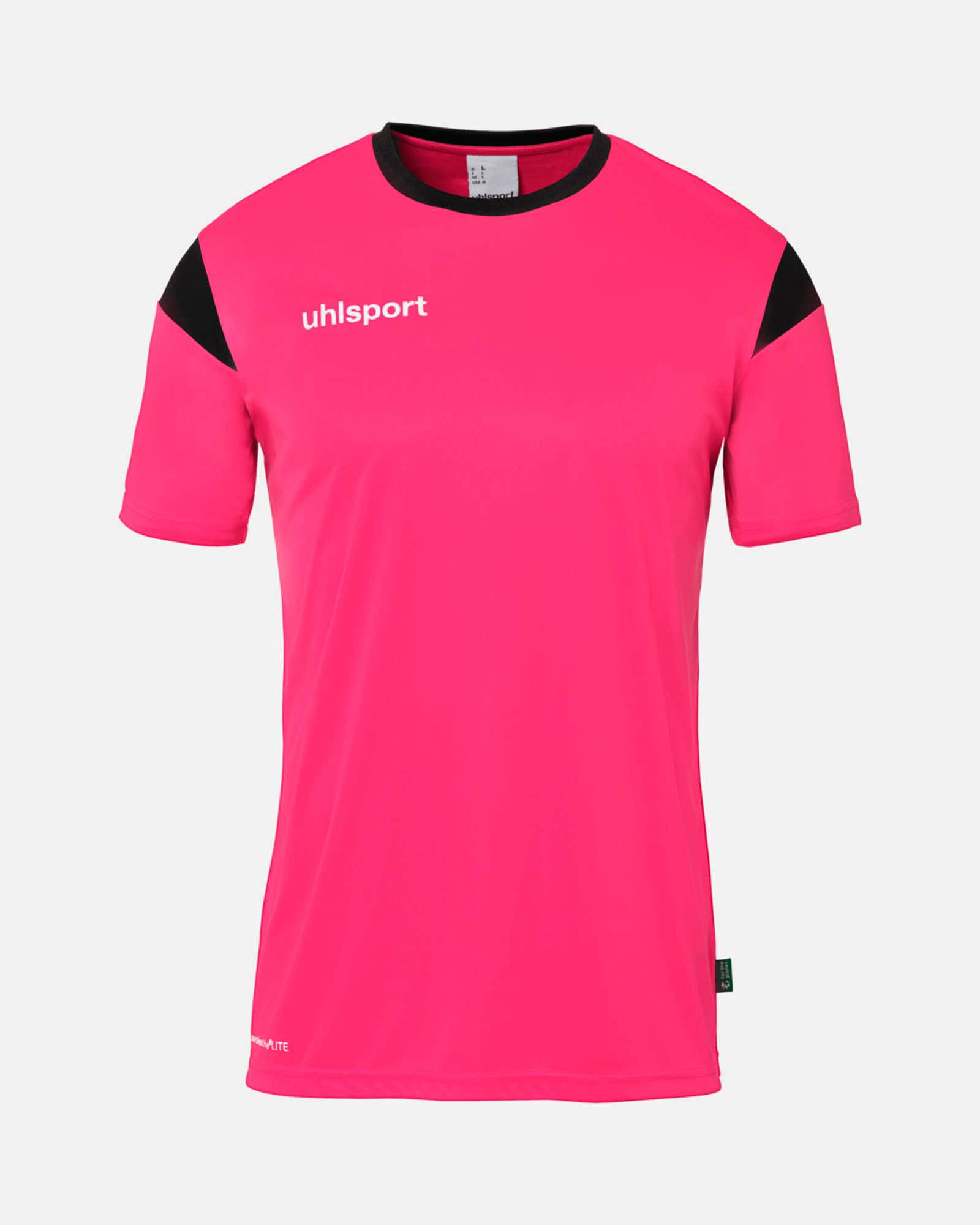 Camiseta Uhlsport Squad 27 - Fútbol Factory