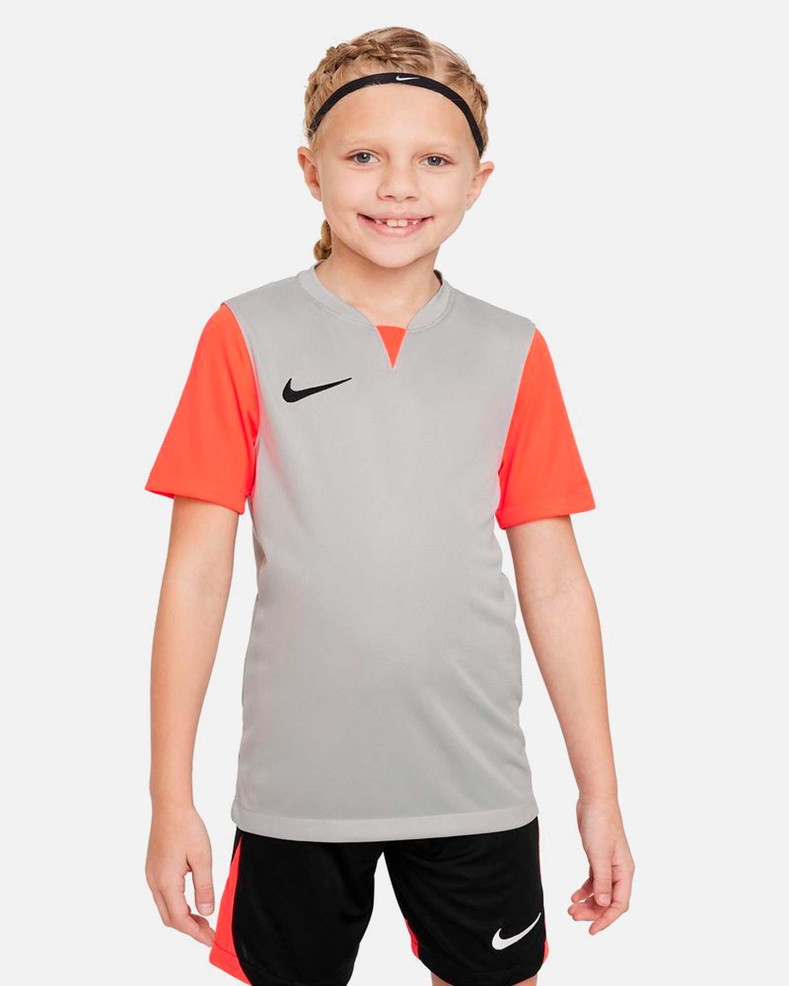 Camiseta Nike Tophy V - Fútbol Factory