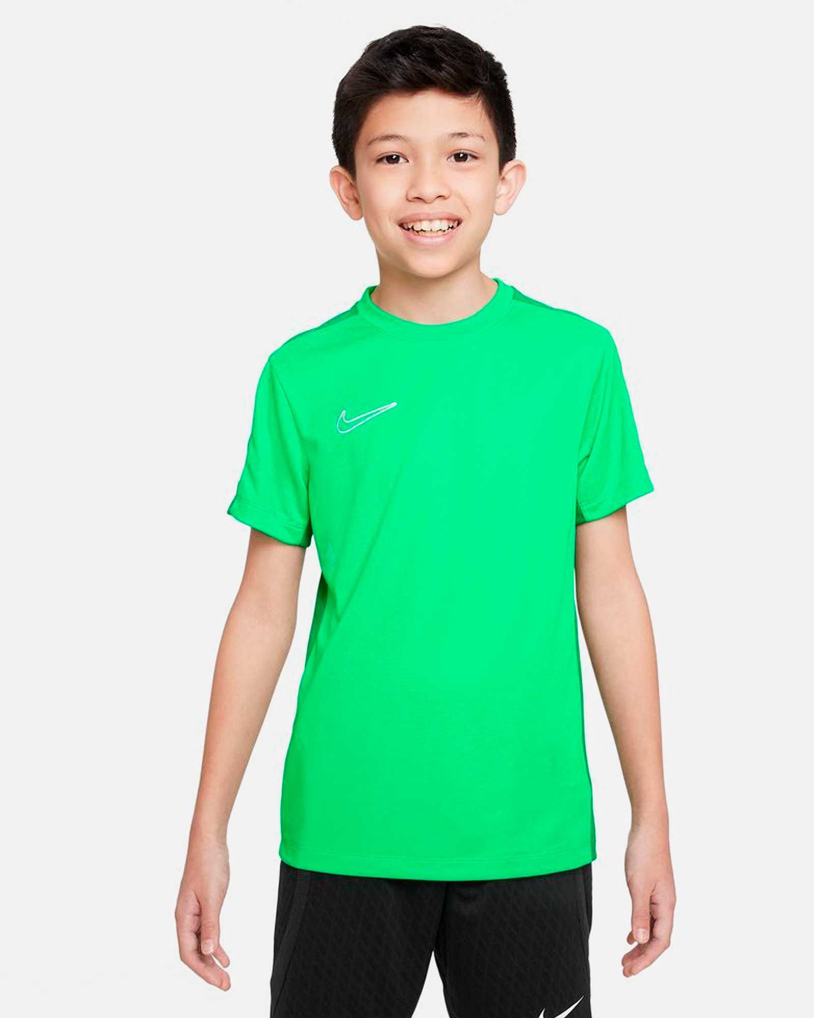 Camiseta Nike Academy 23  - Fútbol Factory