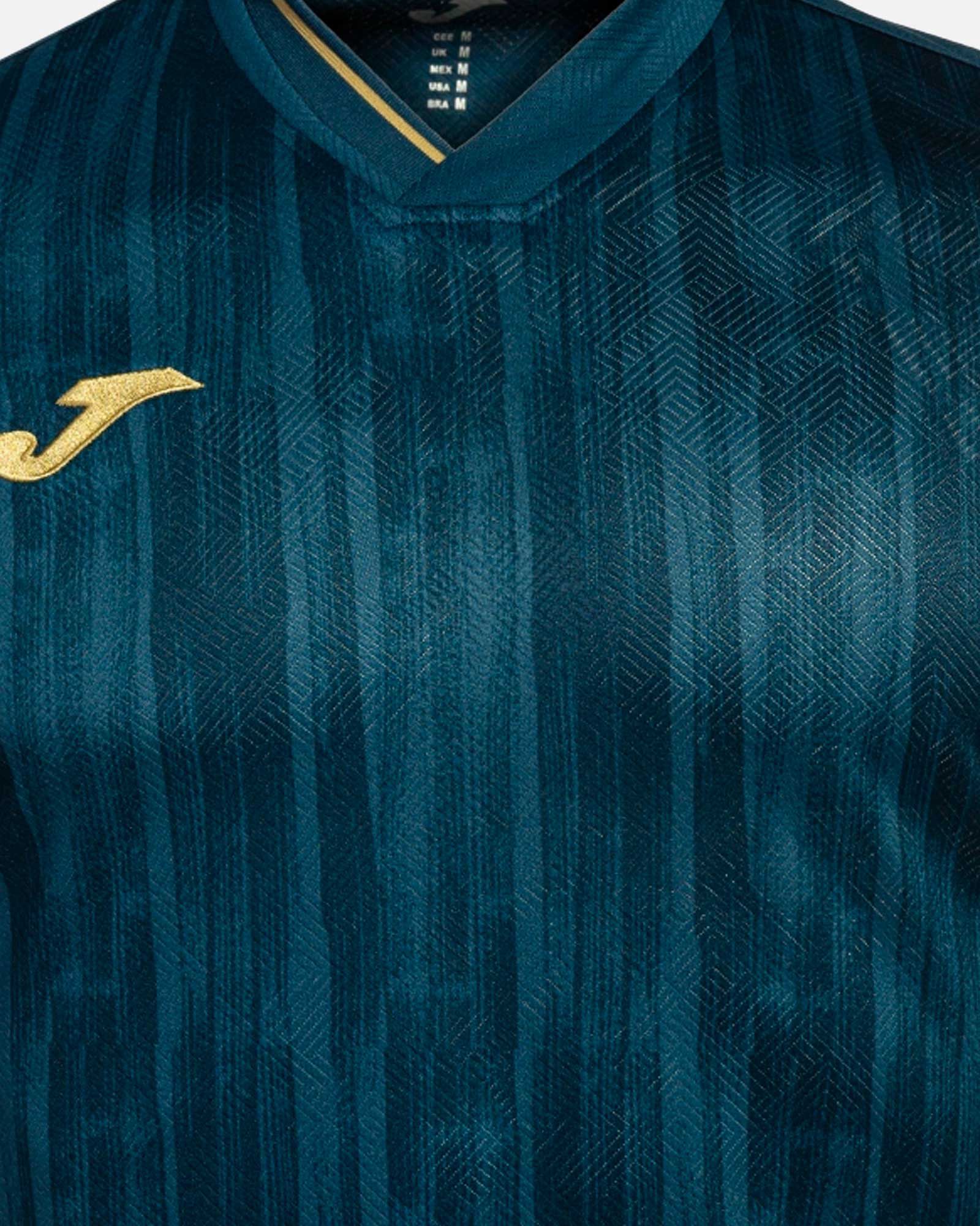 Camiseta Joma Gold VI - Fútbol Factory