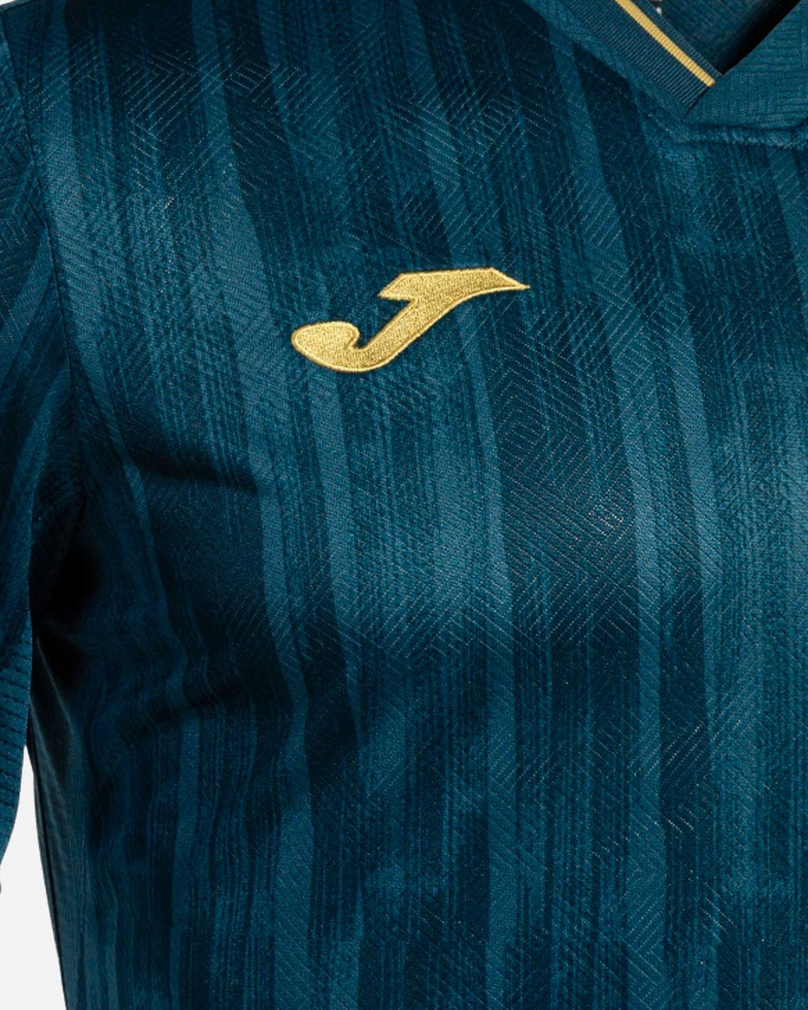 Camiseta Joma Gold VI - Fútbol Factory