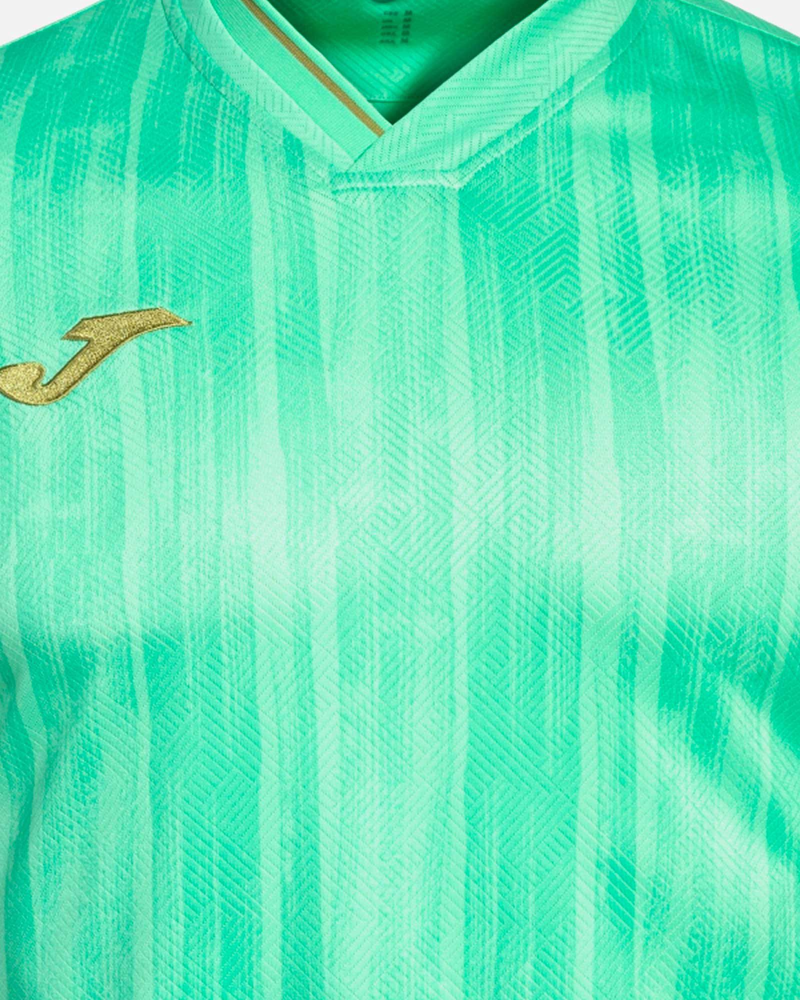 Camiseta Joma Gold VI - Fútbol Factory