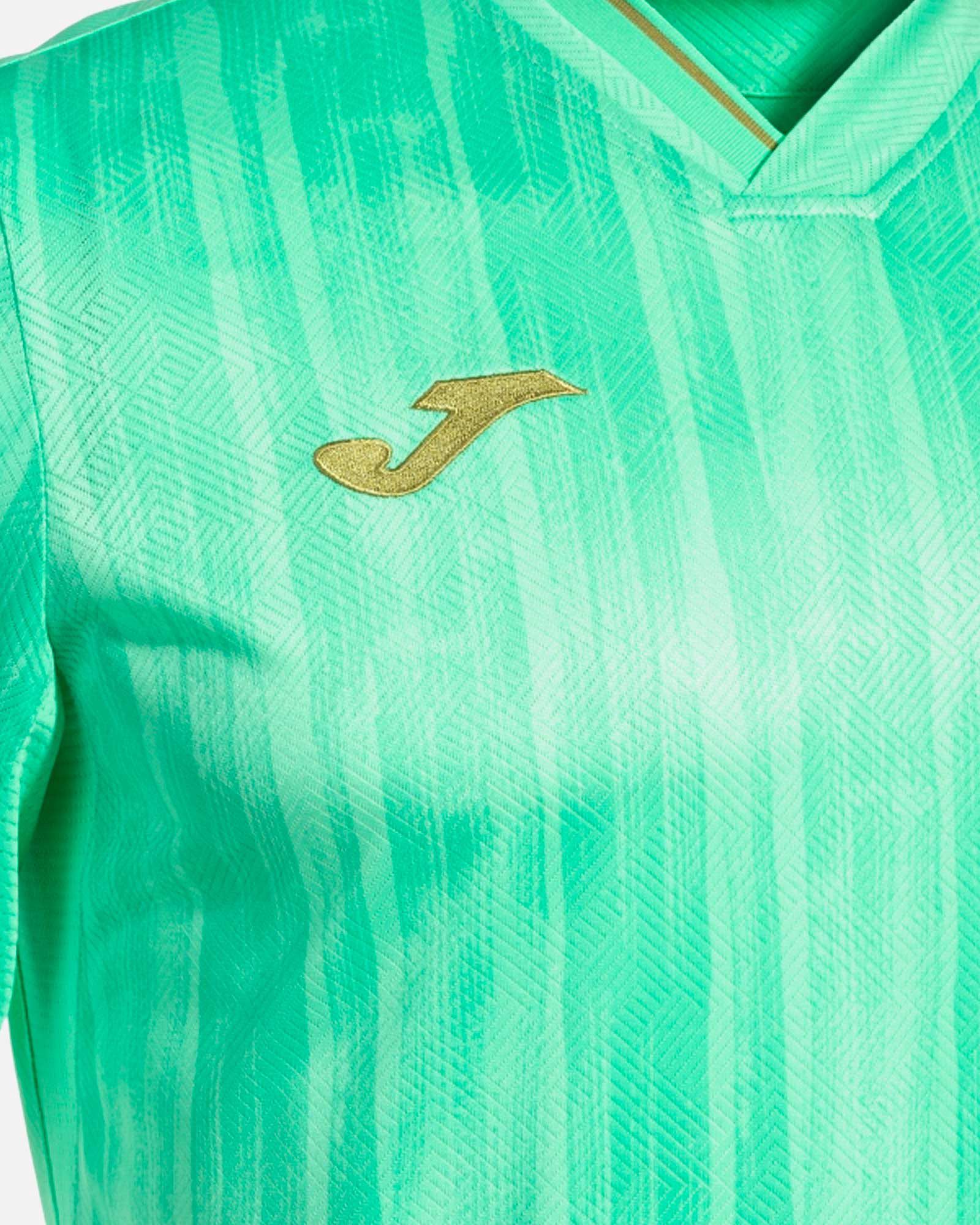 Camiseta Joma Gold VI - Fútbol Factory