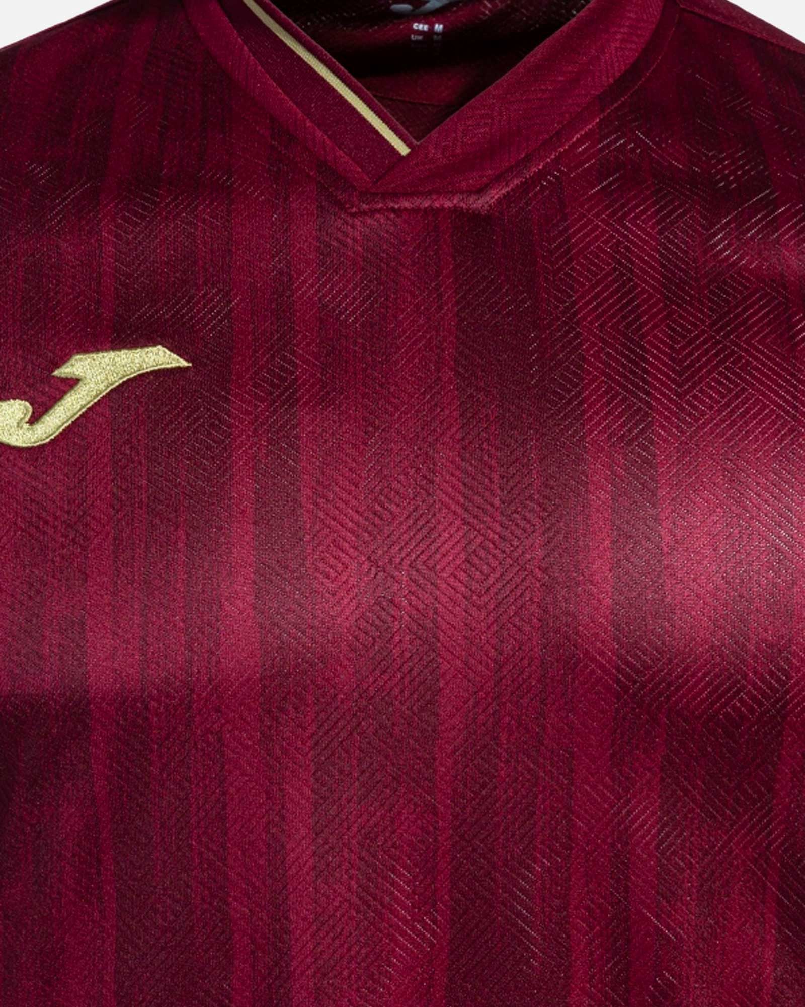 Camiseta Joma Gold VI - Fútbol Factory