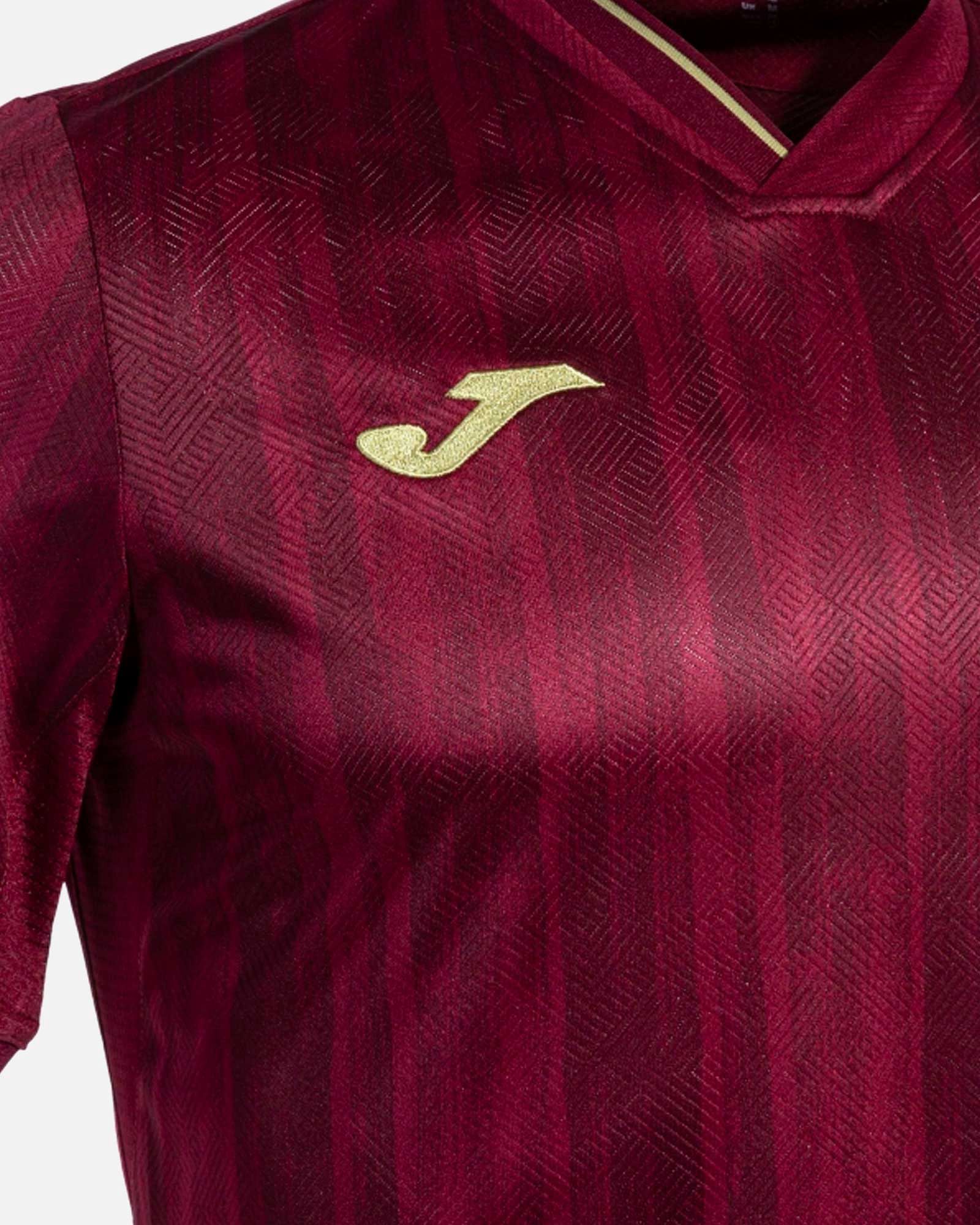 Camiseta Joma Gold VI - Fútbol Factory