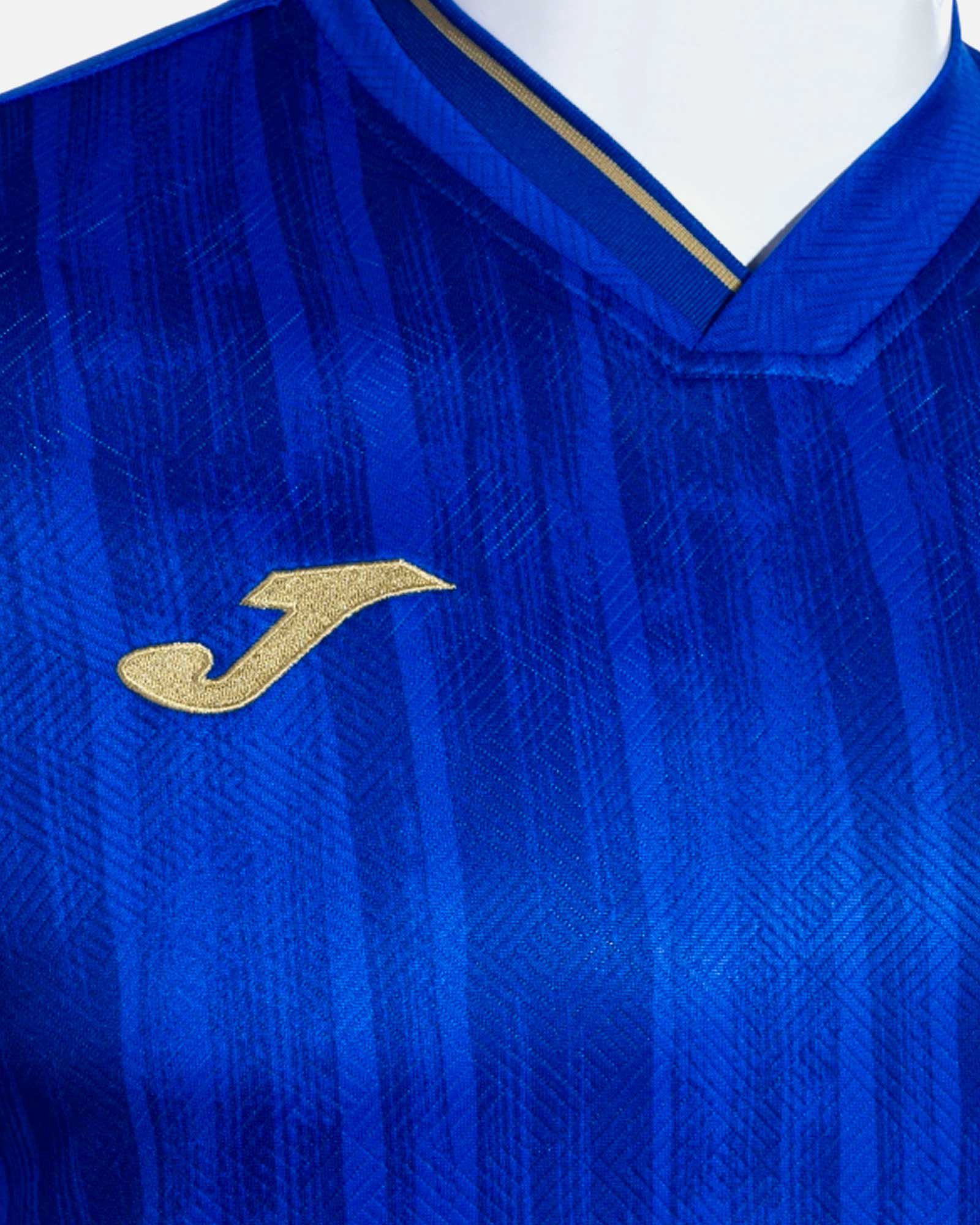 Camiseta Joma Gold VI - Fútbol Factory