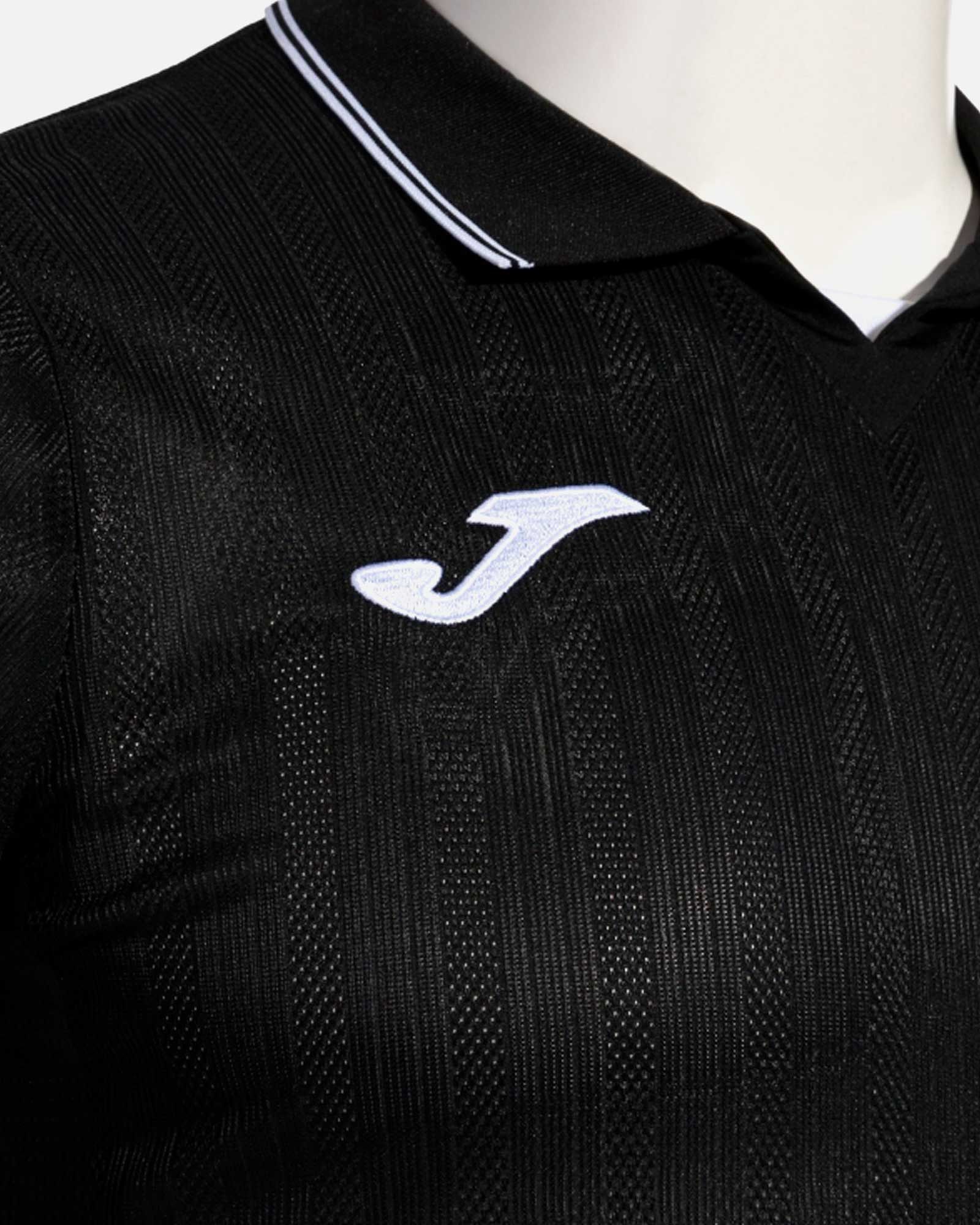 Camiseta Joma Fit One - Fútbol Factory