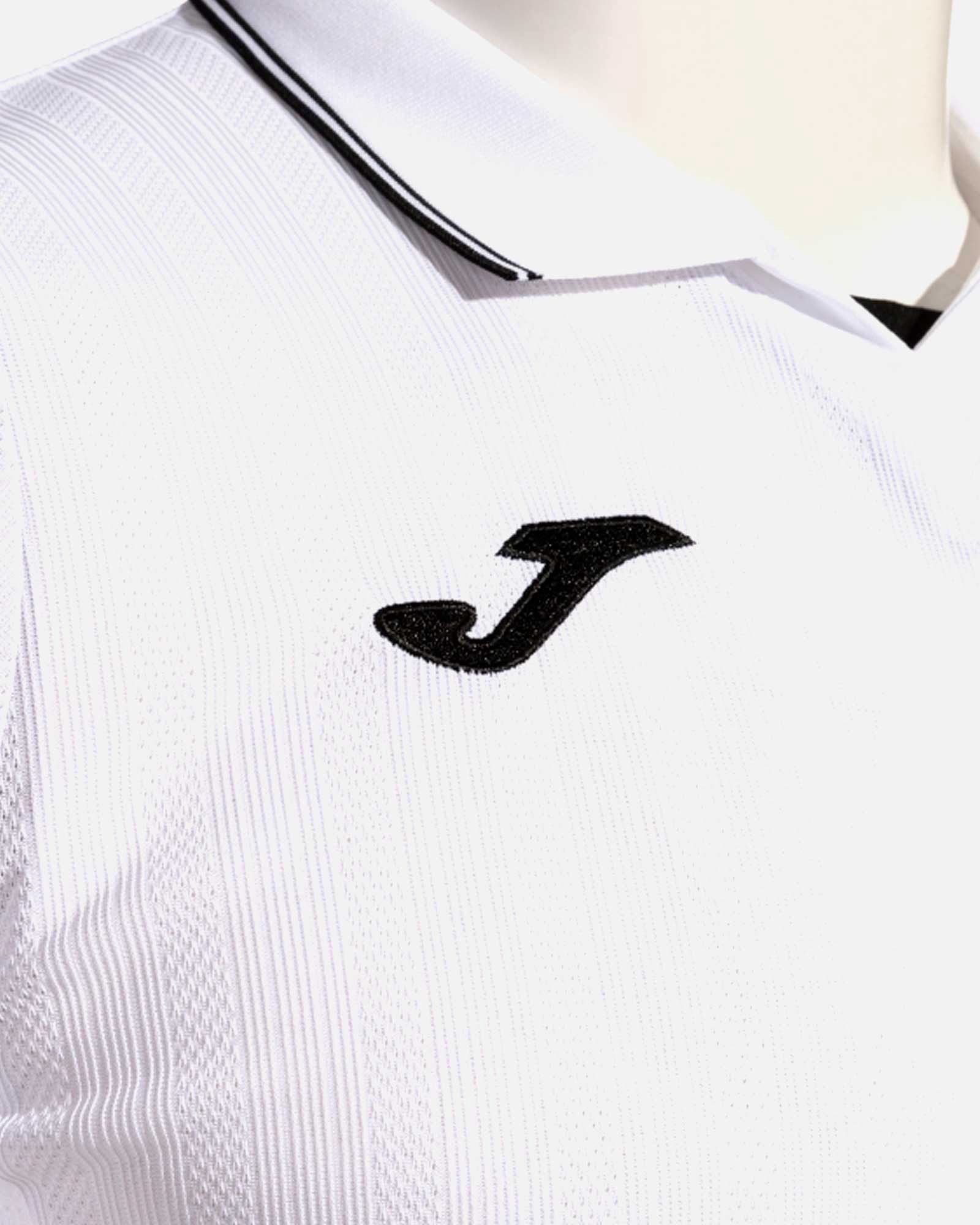 Camiseta Joma Fit One - Fútbol Factory