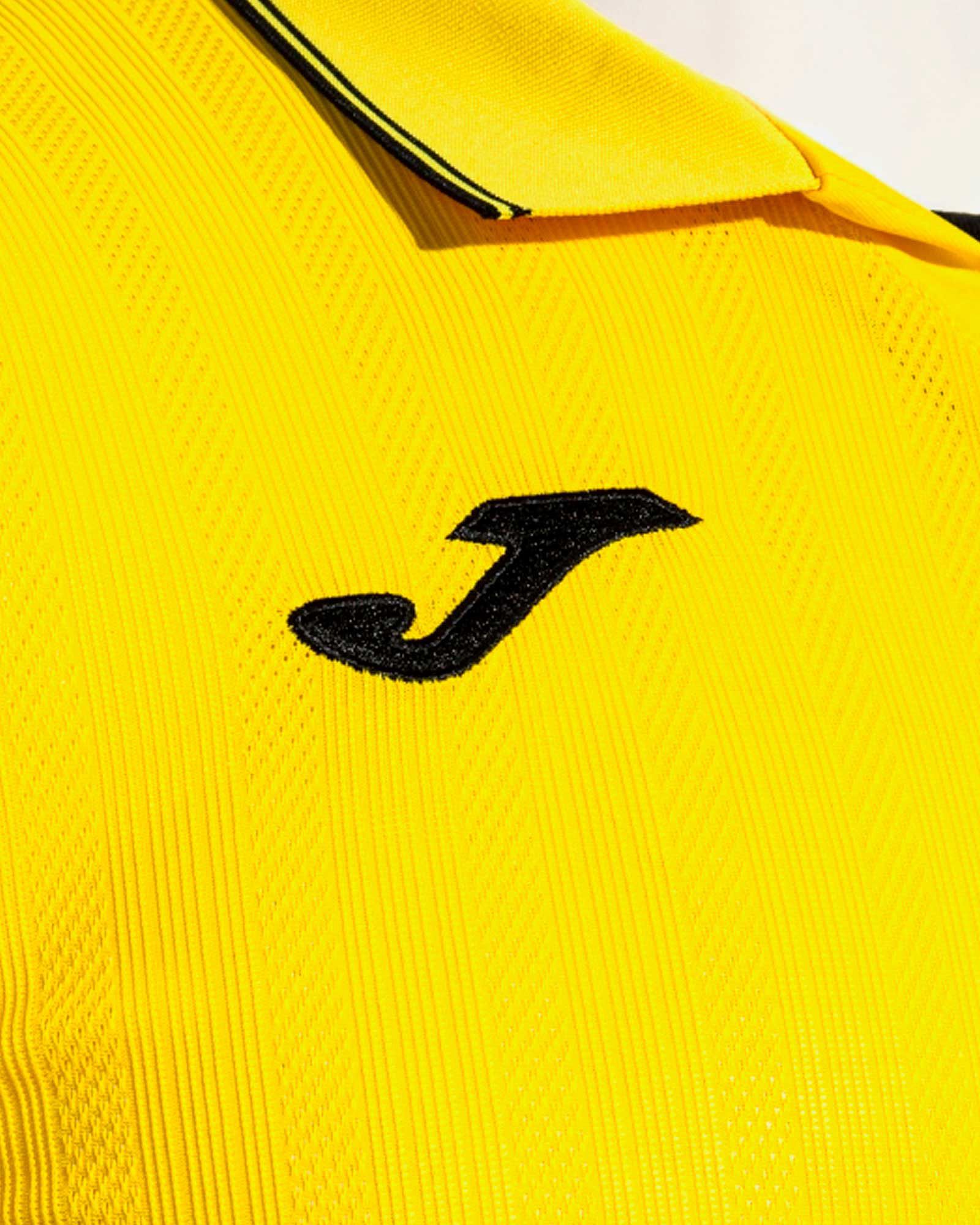 Camiseta Joma Fit One - Fútbol Factory