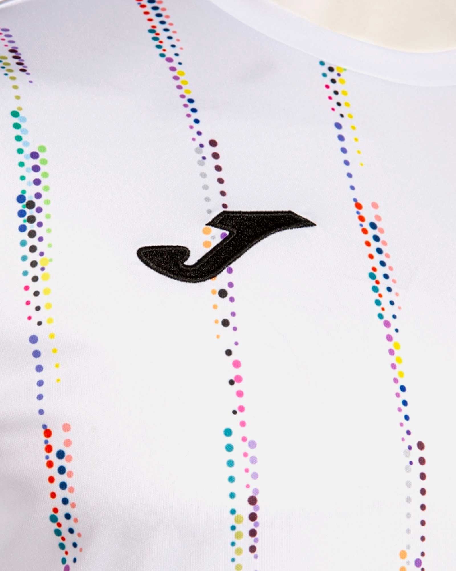 Camiseta Joma Pro Team - Fútbol Factory
