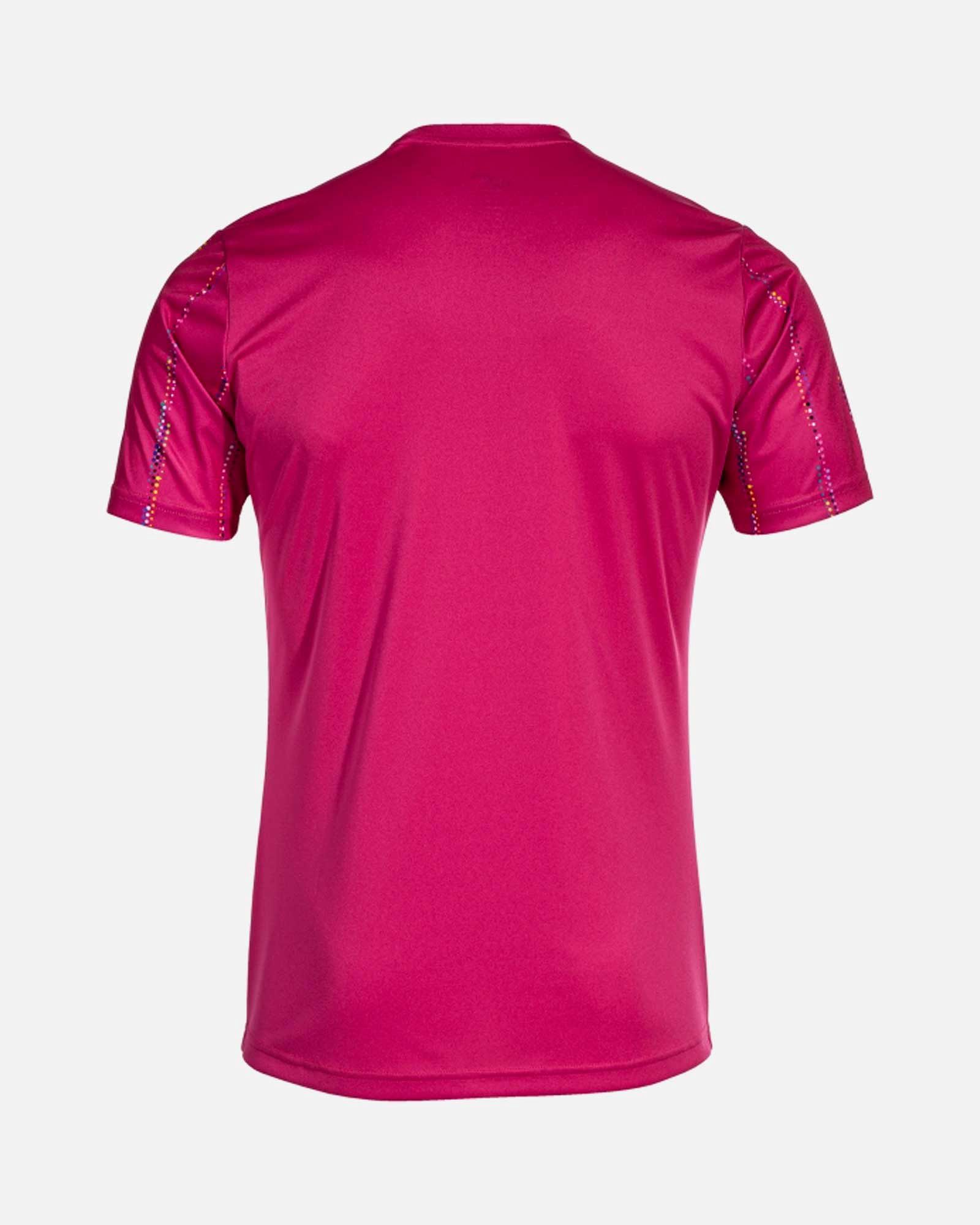 Camiseta Joma Pro Team - Fútbol Factory