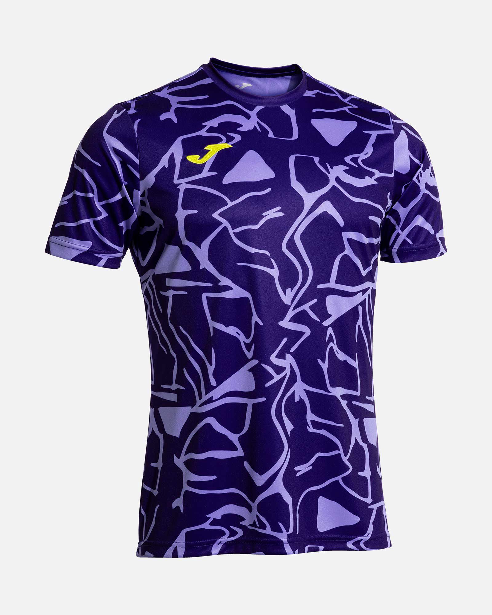 Camiseta Joma Pro Team - Fútbol Factory