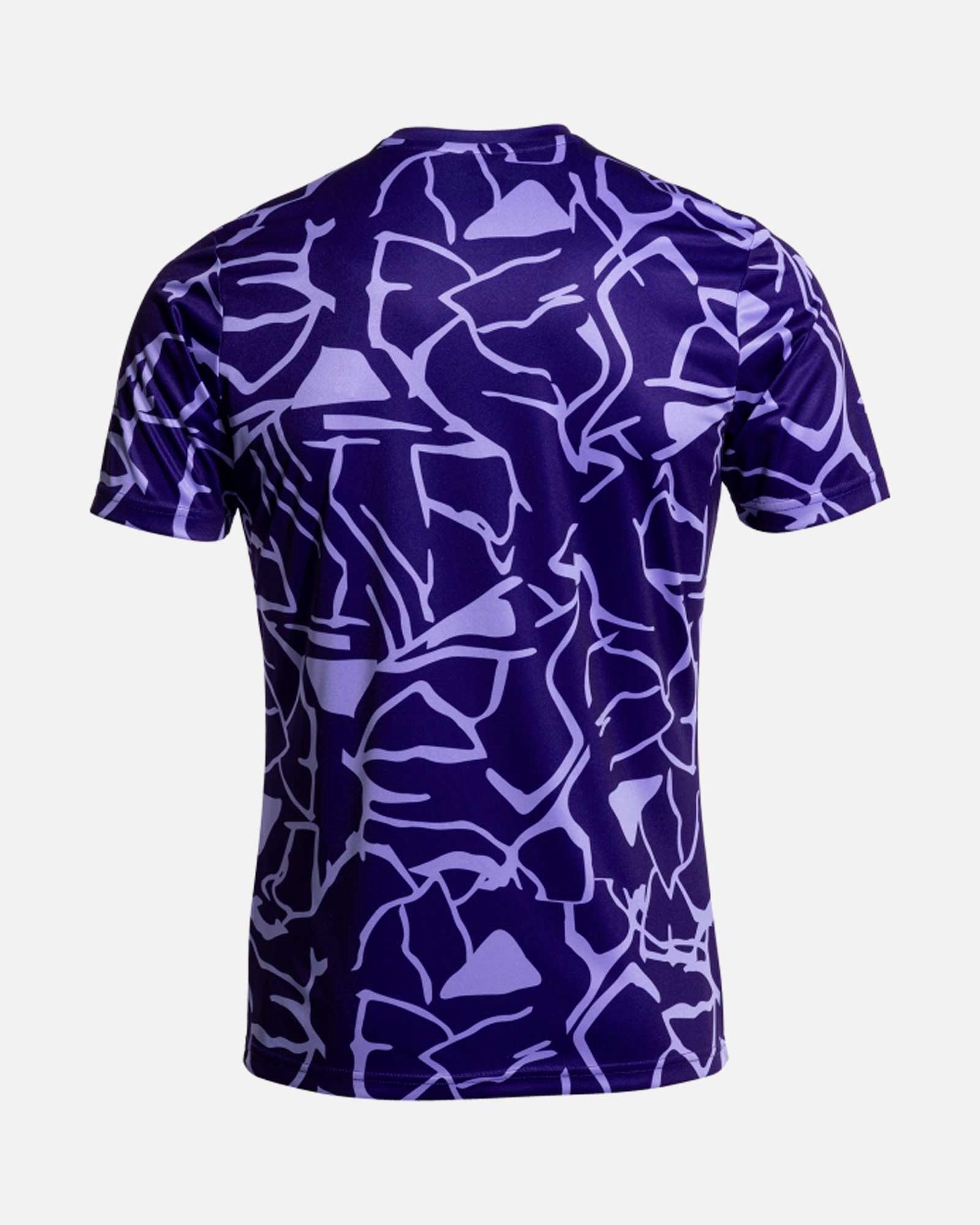Camiseta Joma Pro Team - Fútbol Factory